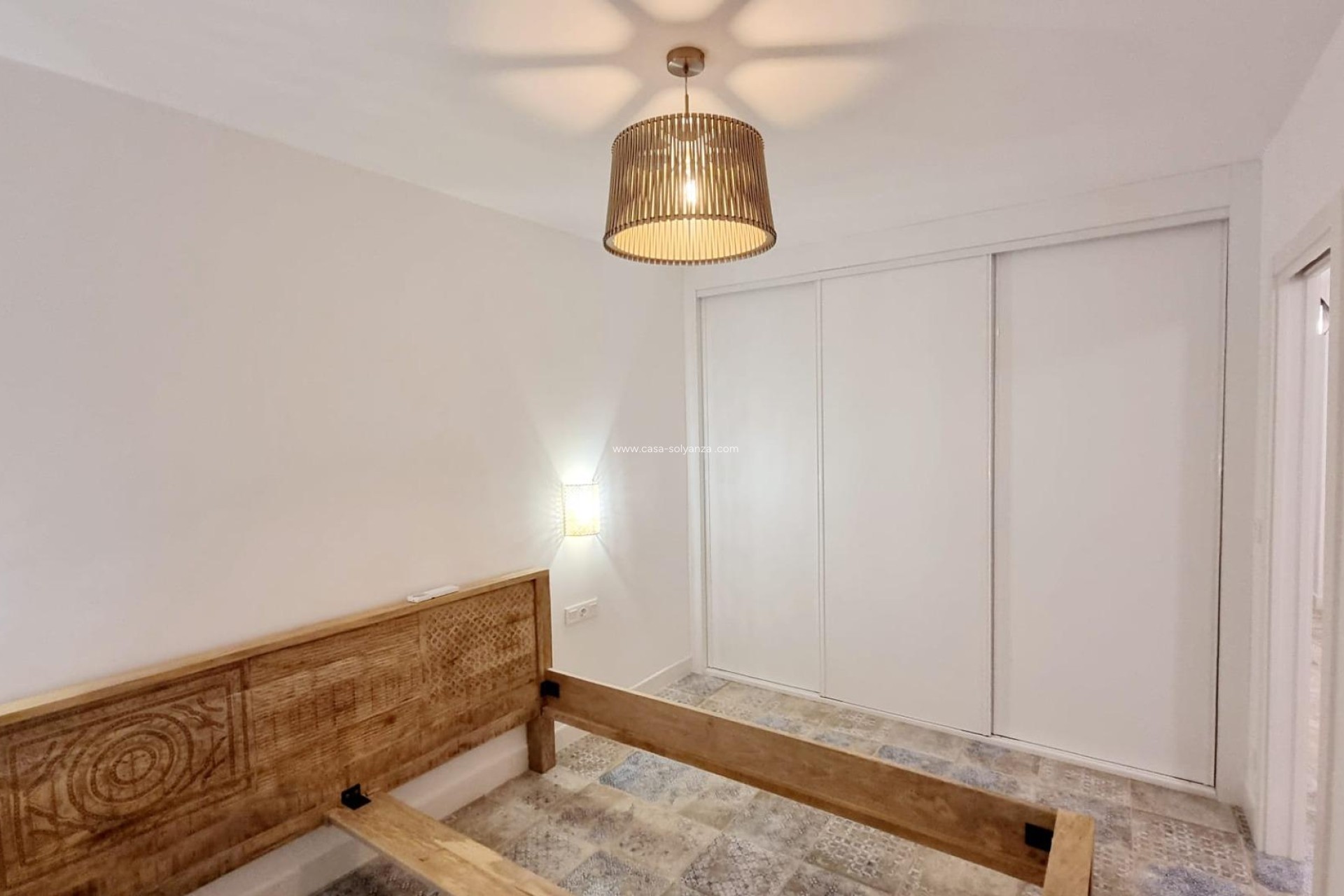 Herverkoop - Appartement / flat - Torrevieja