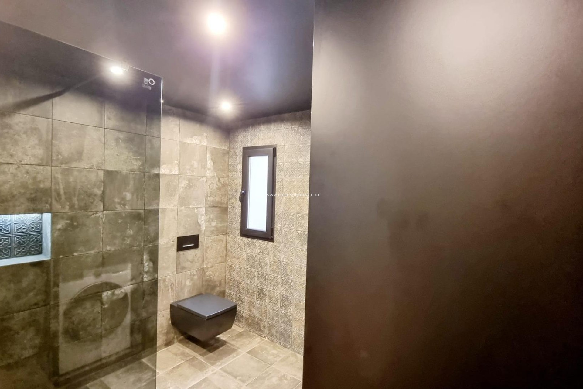 Herverkoop - Appartement / flat - Torrevieja