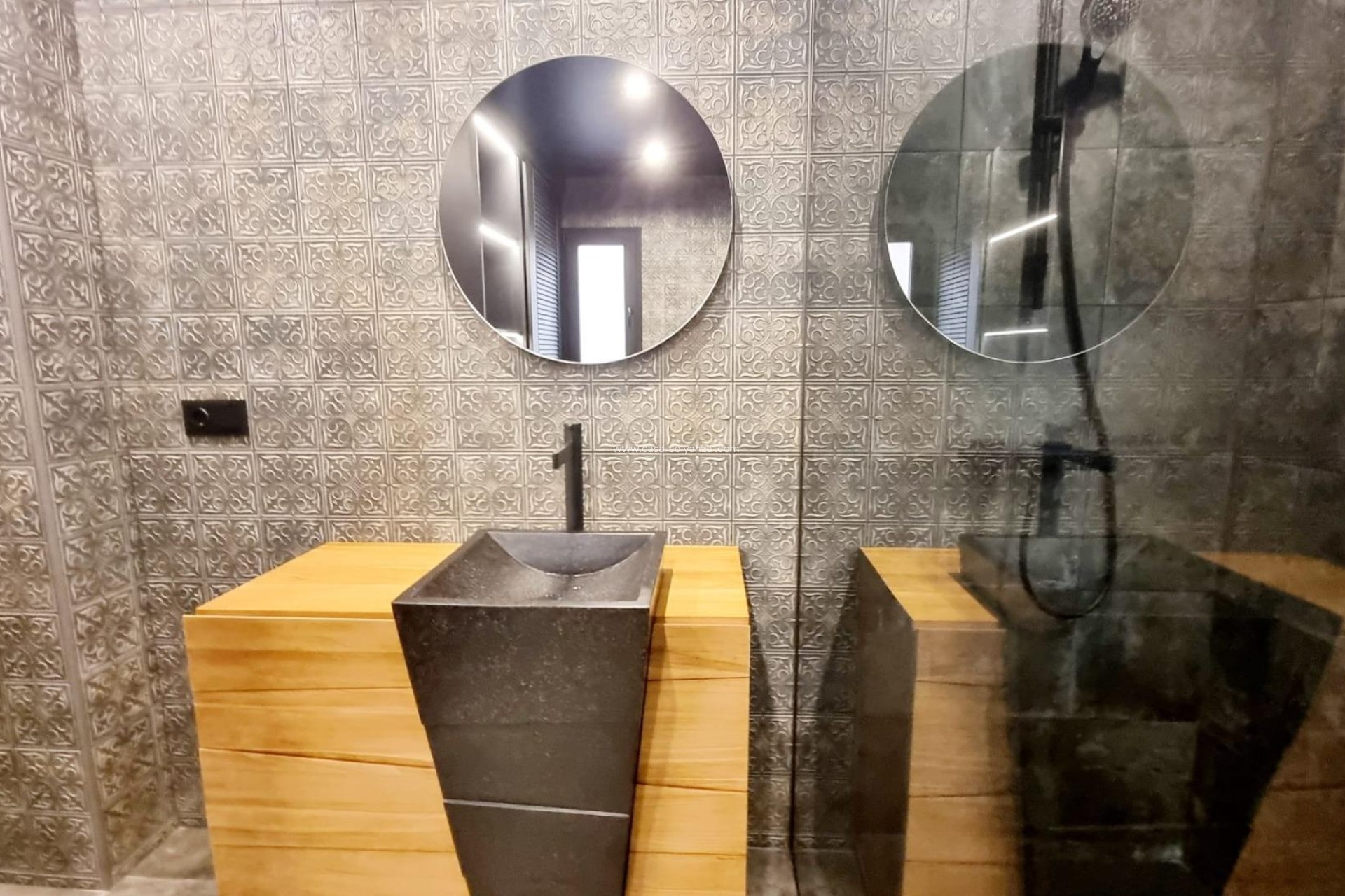 Herverkoop - Appartement / flat - Torrevieja