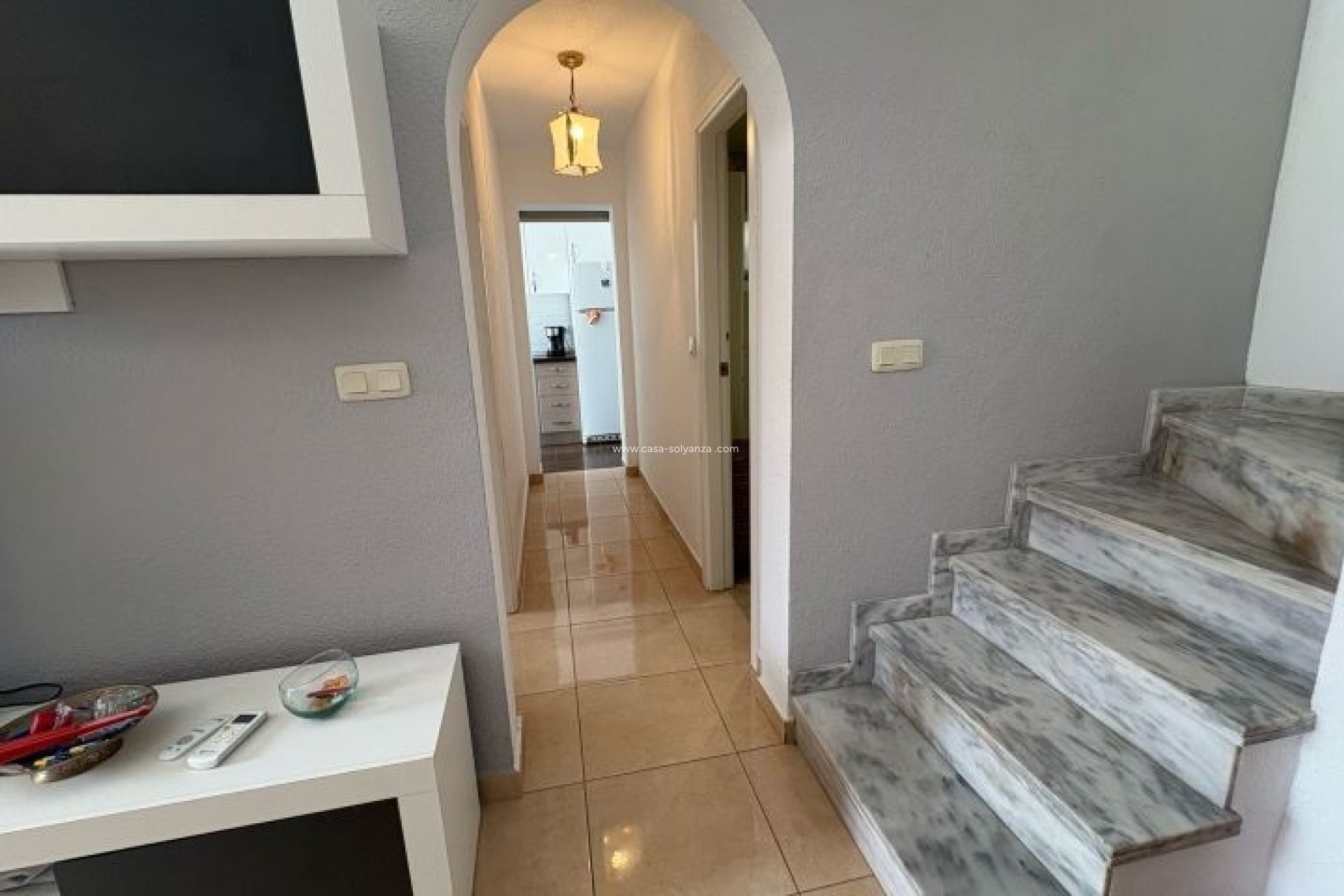 Herverkoop - Appartement / flat - Torrevieja