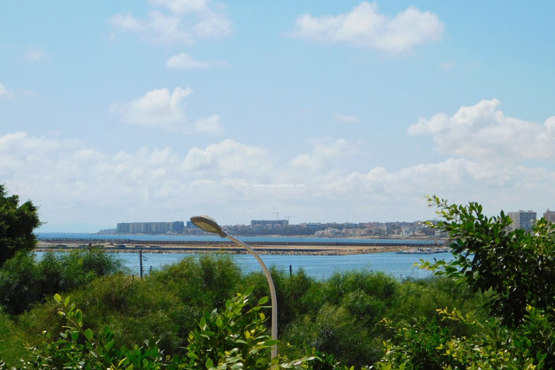 Herverkoop - Appartement / flat - Torrevieja