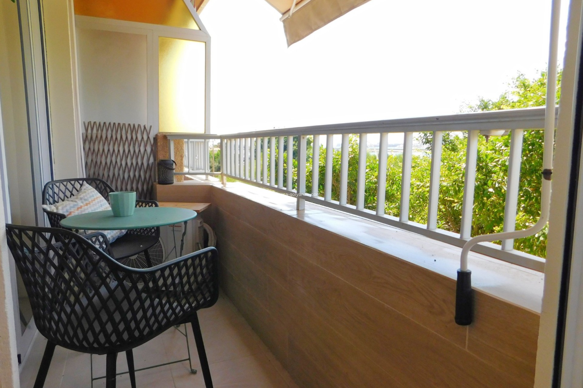 Herverkoop - Appartement / flat - Torrevieja