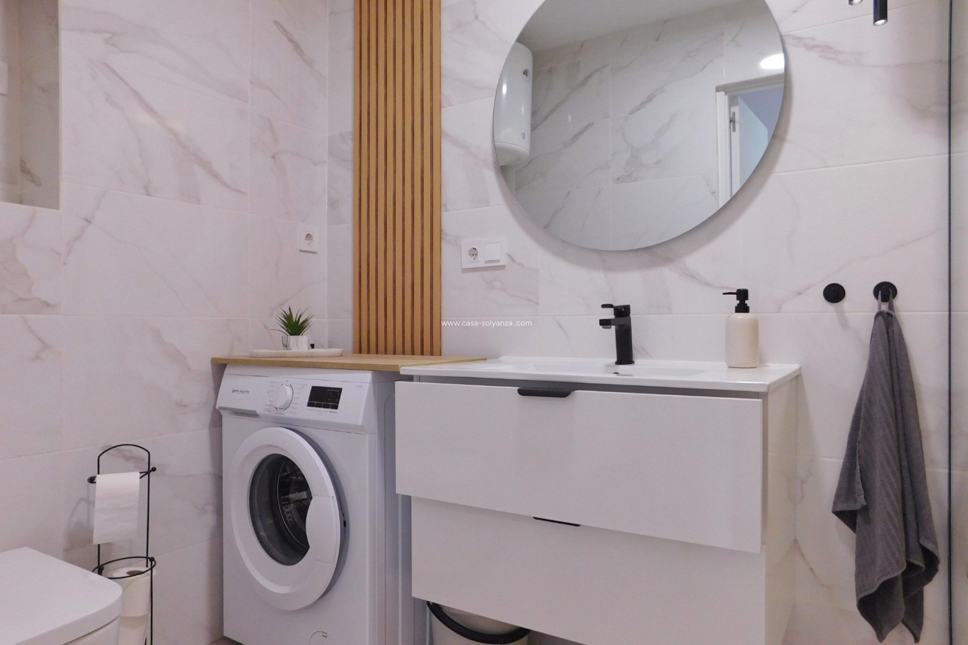 Herverkoop - Appartement / flat - Torrevieja