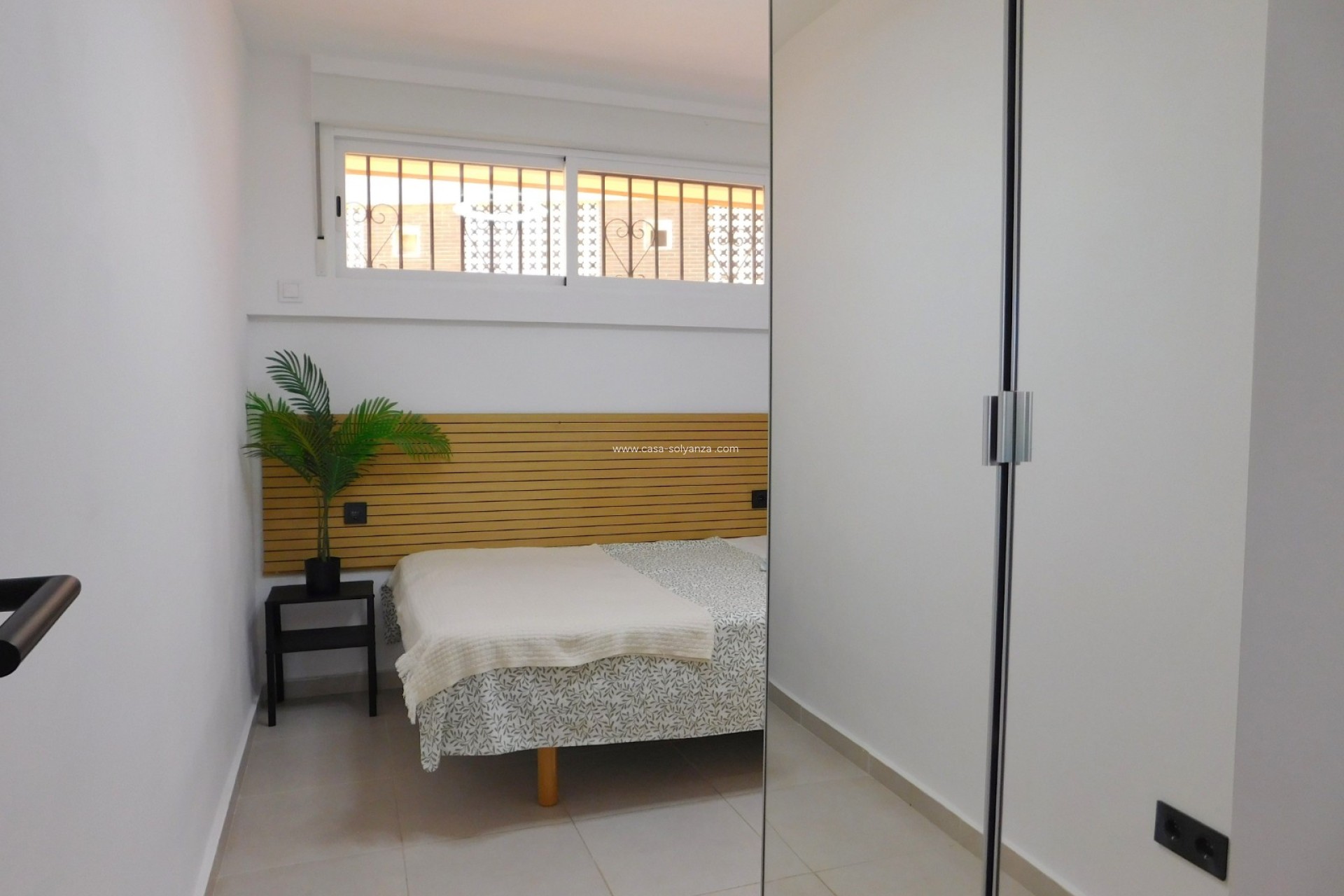 Herverkoop - Appartement / flat - Torrevieja