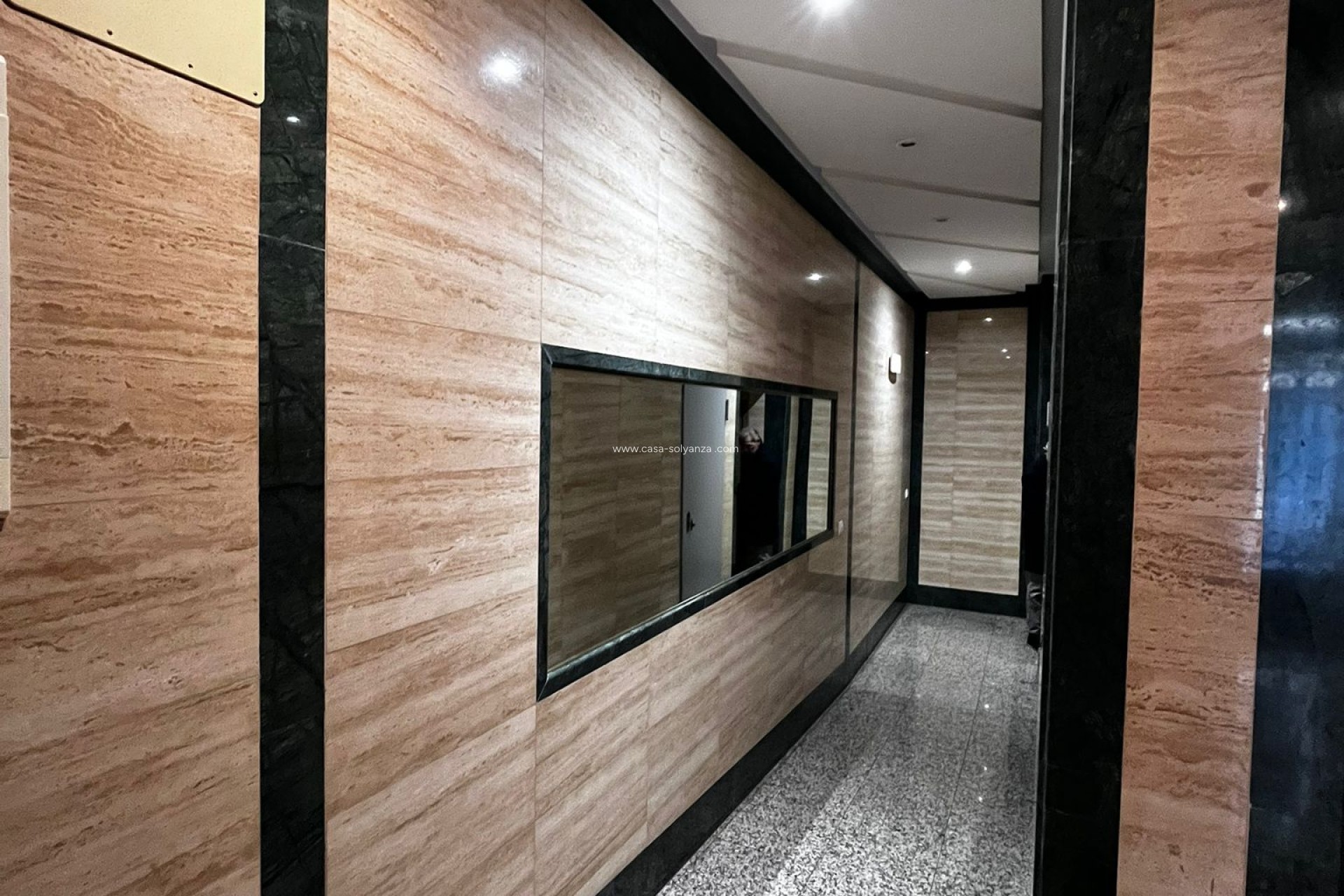 Herverkoop - Appartement / flat - Torrevieja