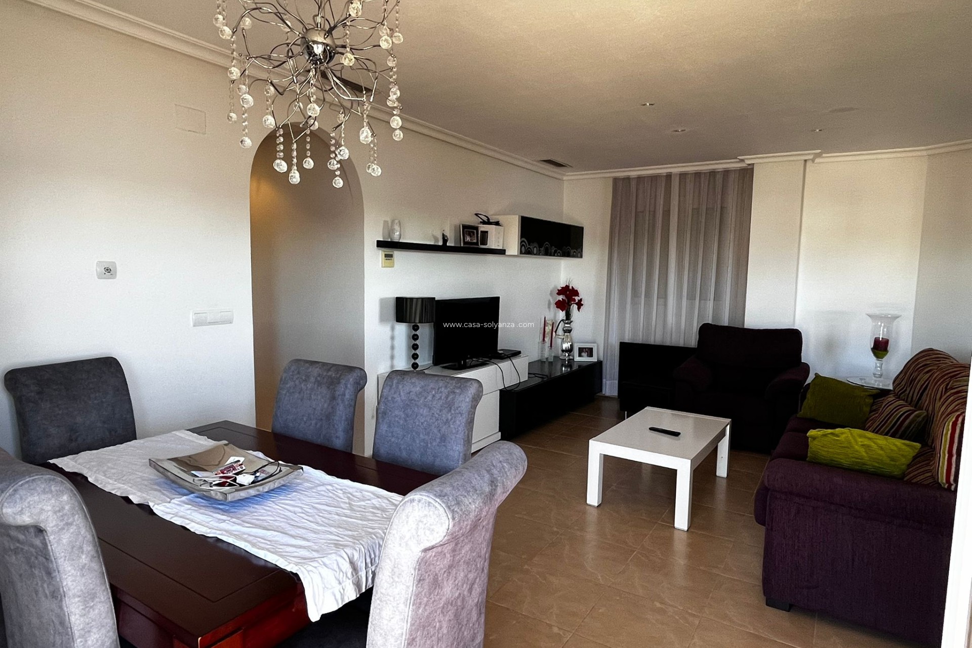 Herverkoop - Appartement / flat - Torrevieja