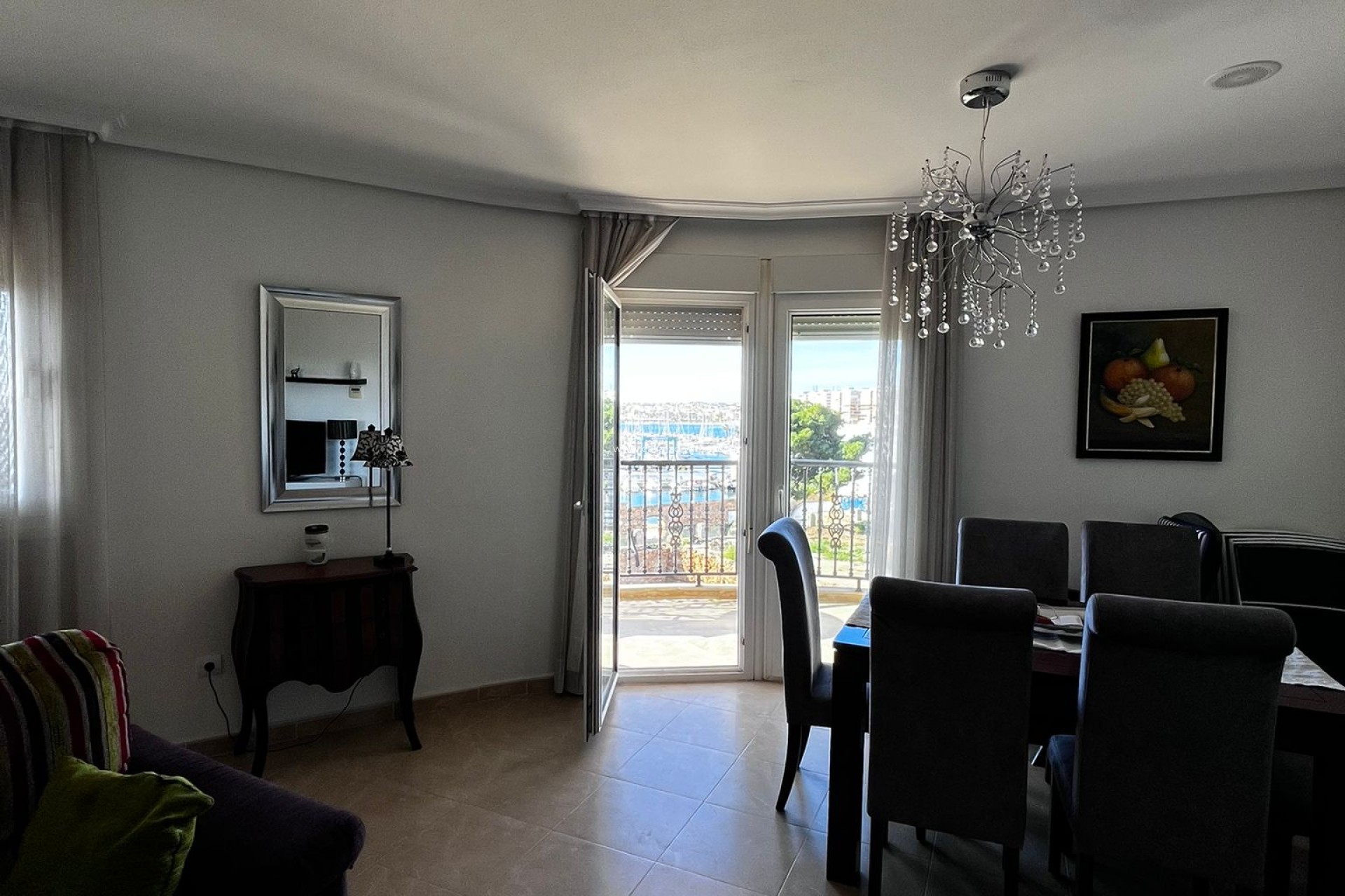 Herverkoop - Appartement / flat - Torrevieja