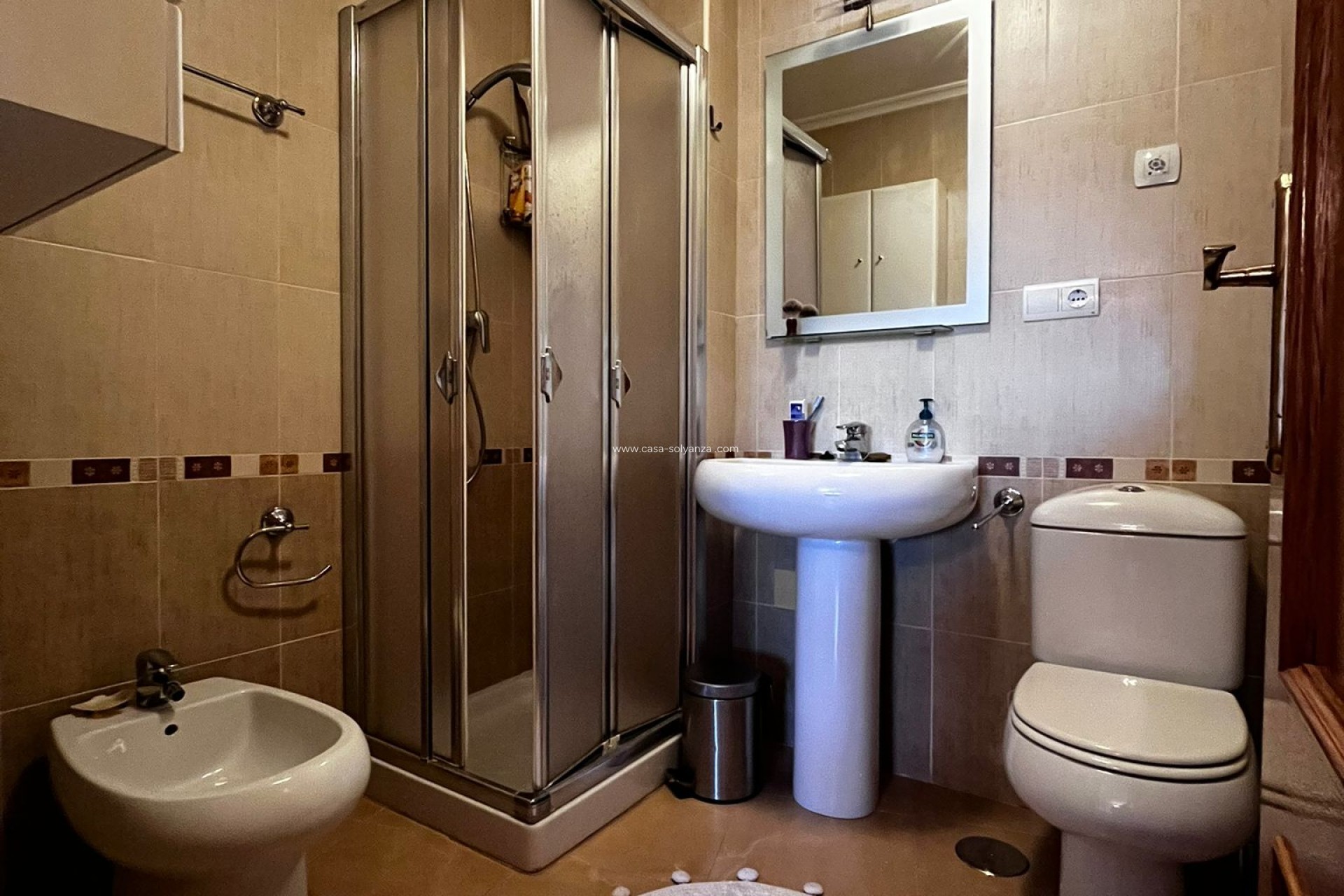 Herverkoop - Appartement / flat - Torrevieja