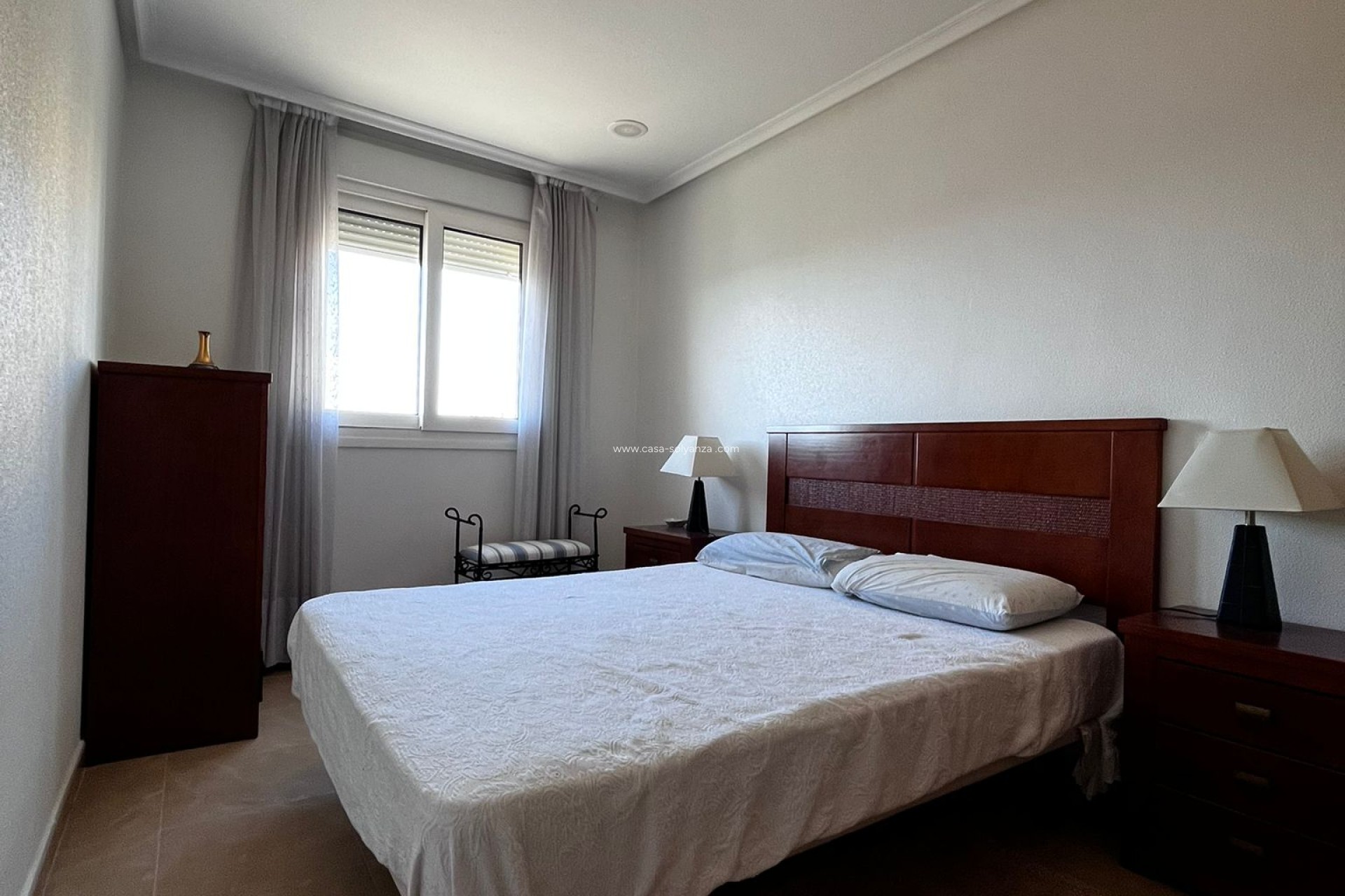 Herverkoop - Appartement / flat - Torrevieja