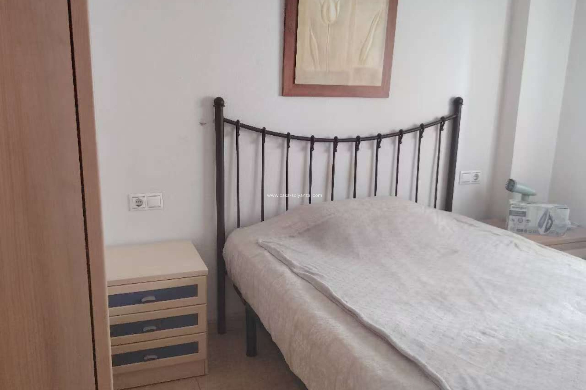 Herverkoop - Appartement / flat - Torrevieja