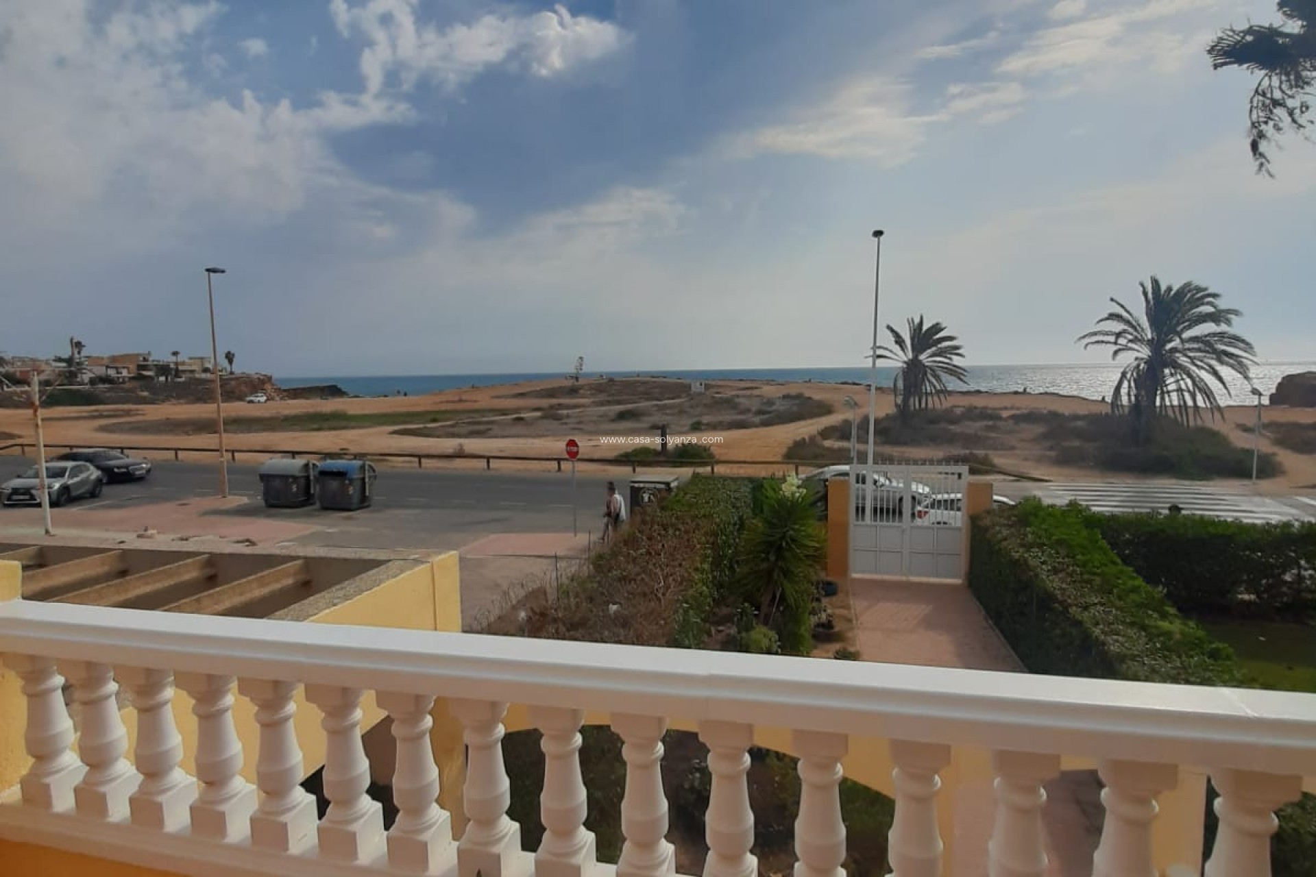 Herverkoop - Appartement / flat - Torrevieja