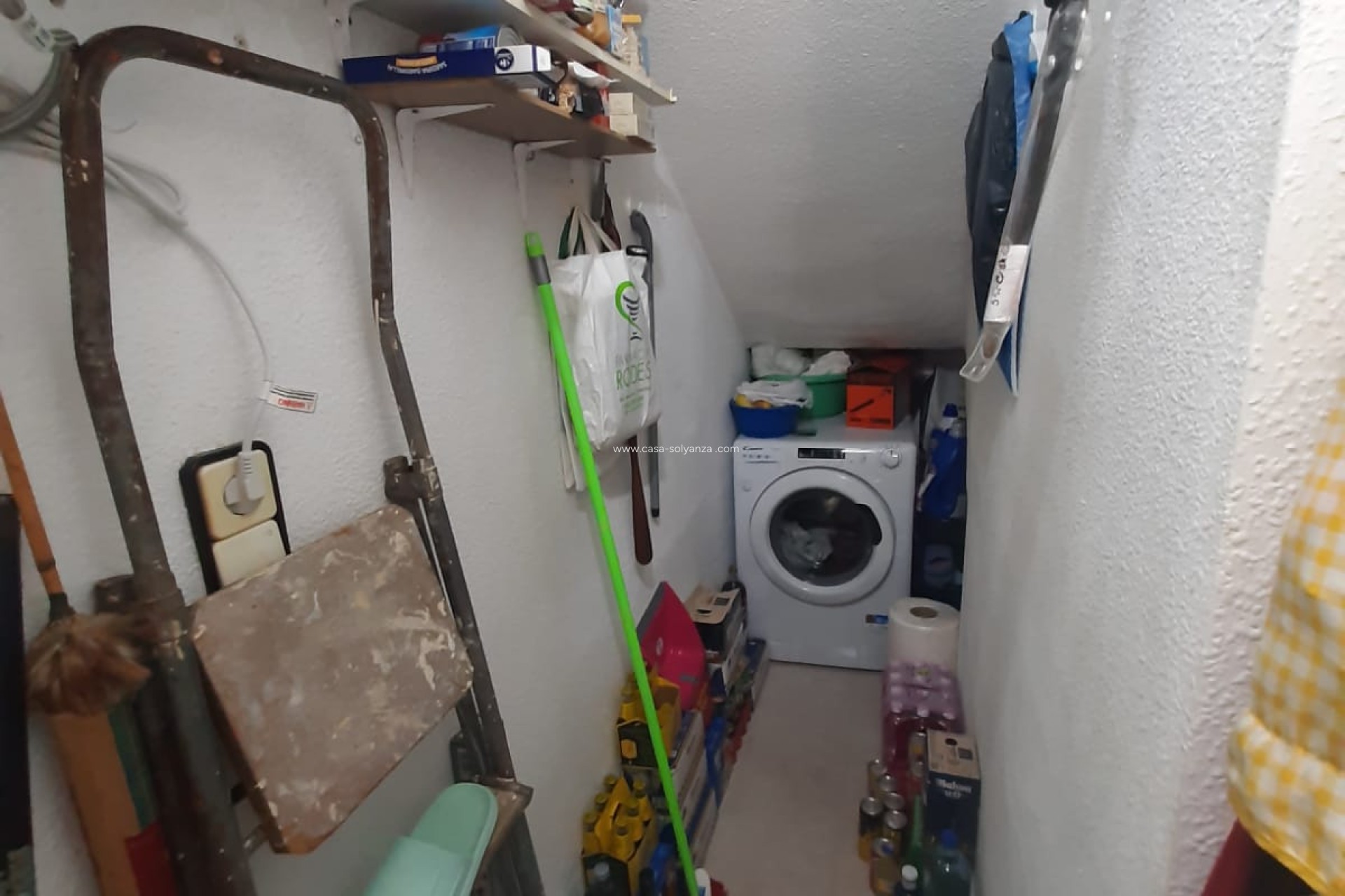 Herverkoop - Appartement / flat - Torrevieja