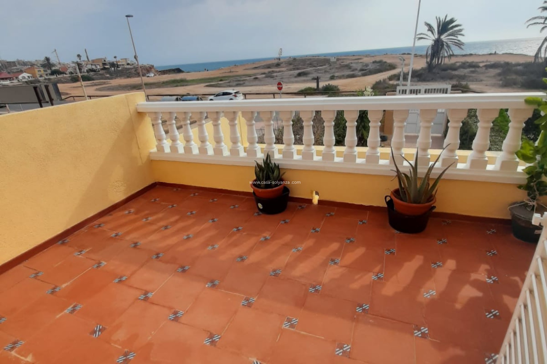 Herverkoop - Appartement / flat - Torrevieja