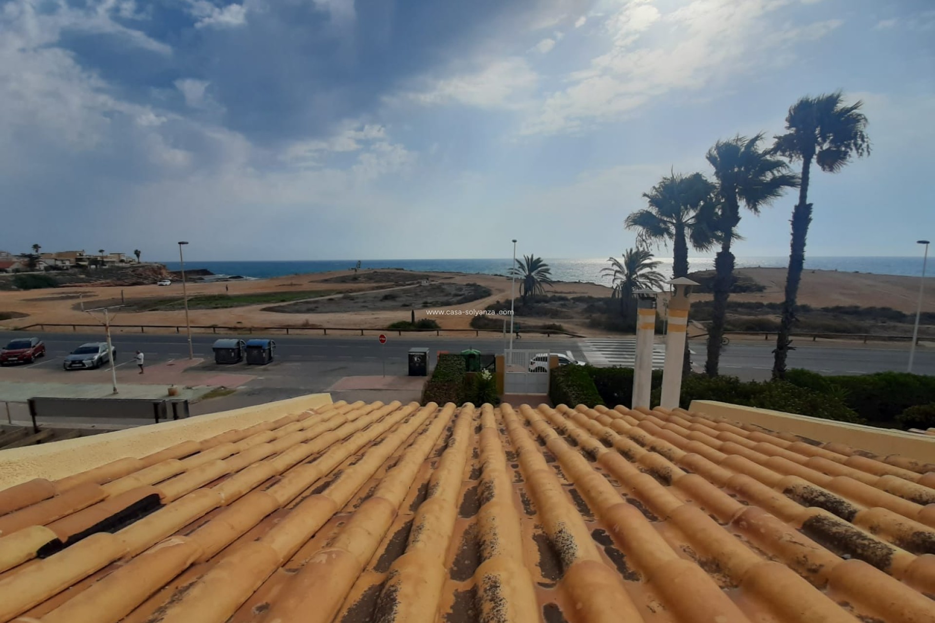 Herverkoop - Appartement / flat - Torrevieja
