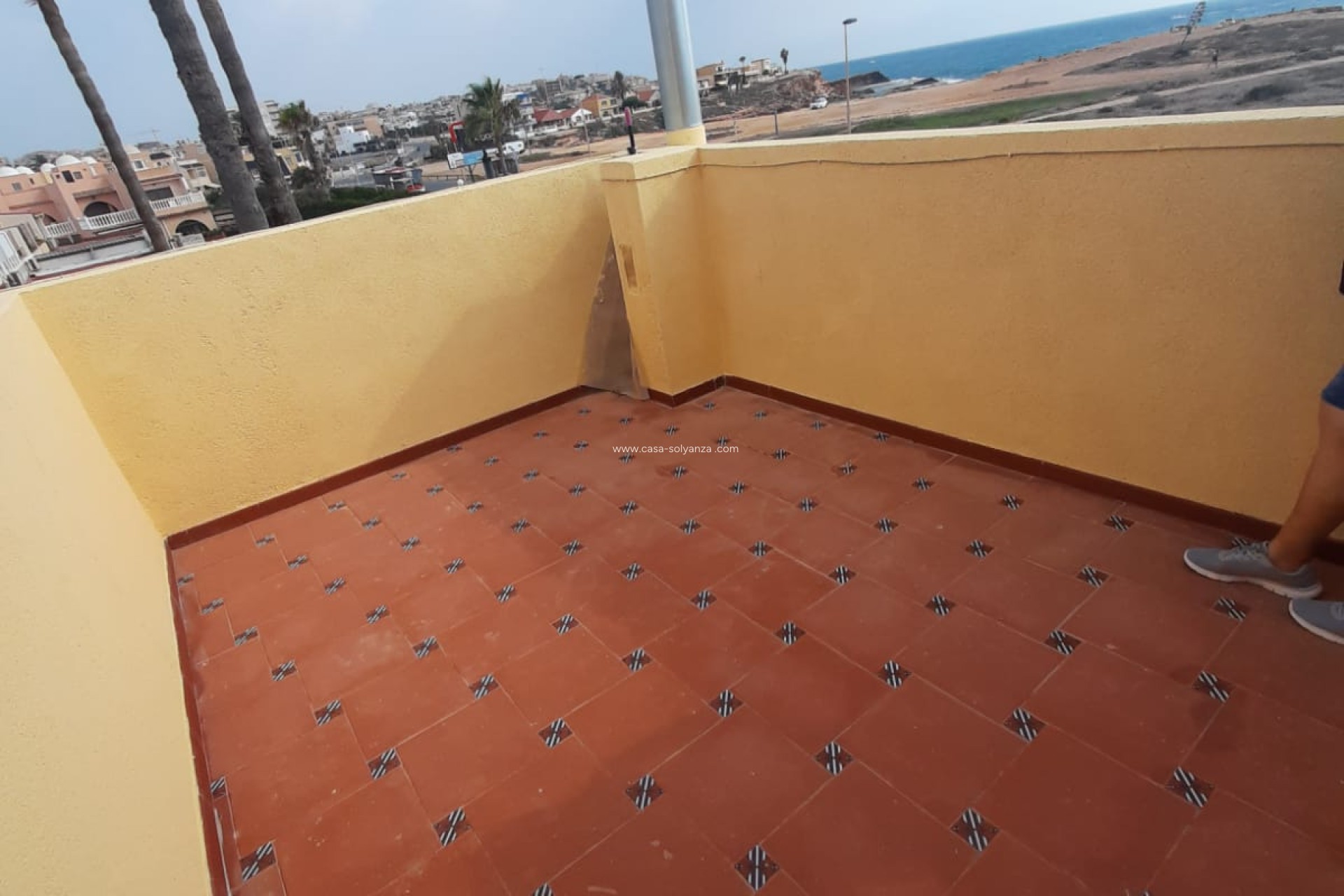 Herverkoop - Appartement / flat - Torrevieja