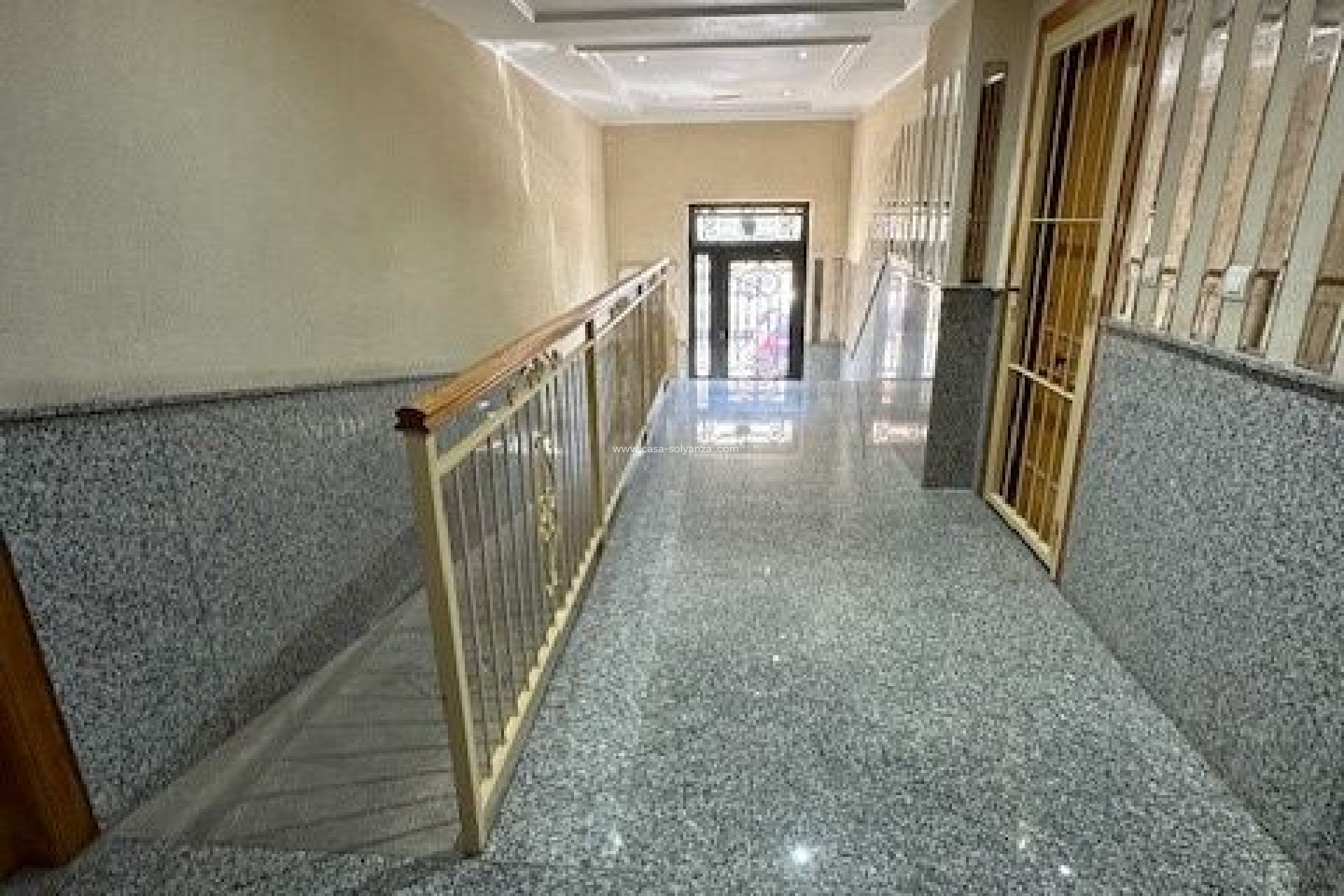 Herverkoop - Appartement / flat - Torrevieja