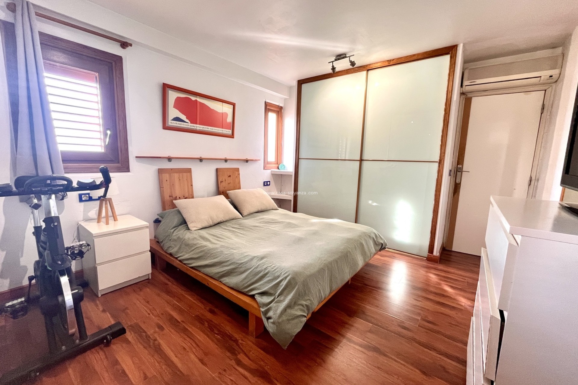 Herverkoop - Appartement / flat - Torrevieja