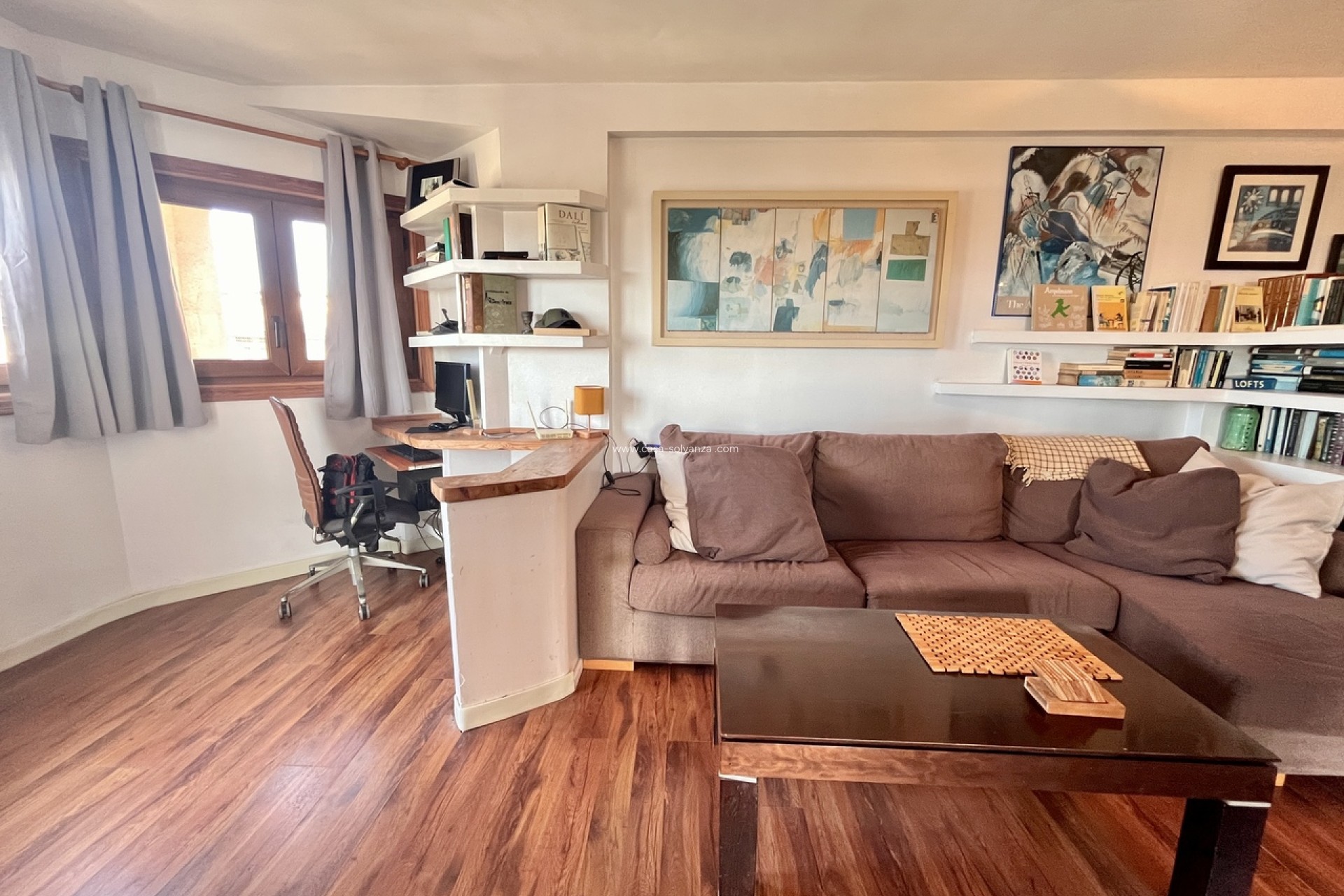 Herverkoop - Appartement / flat - Torrevieja