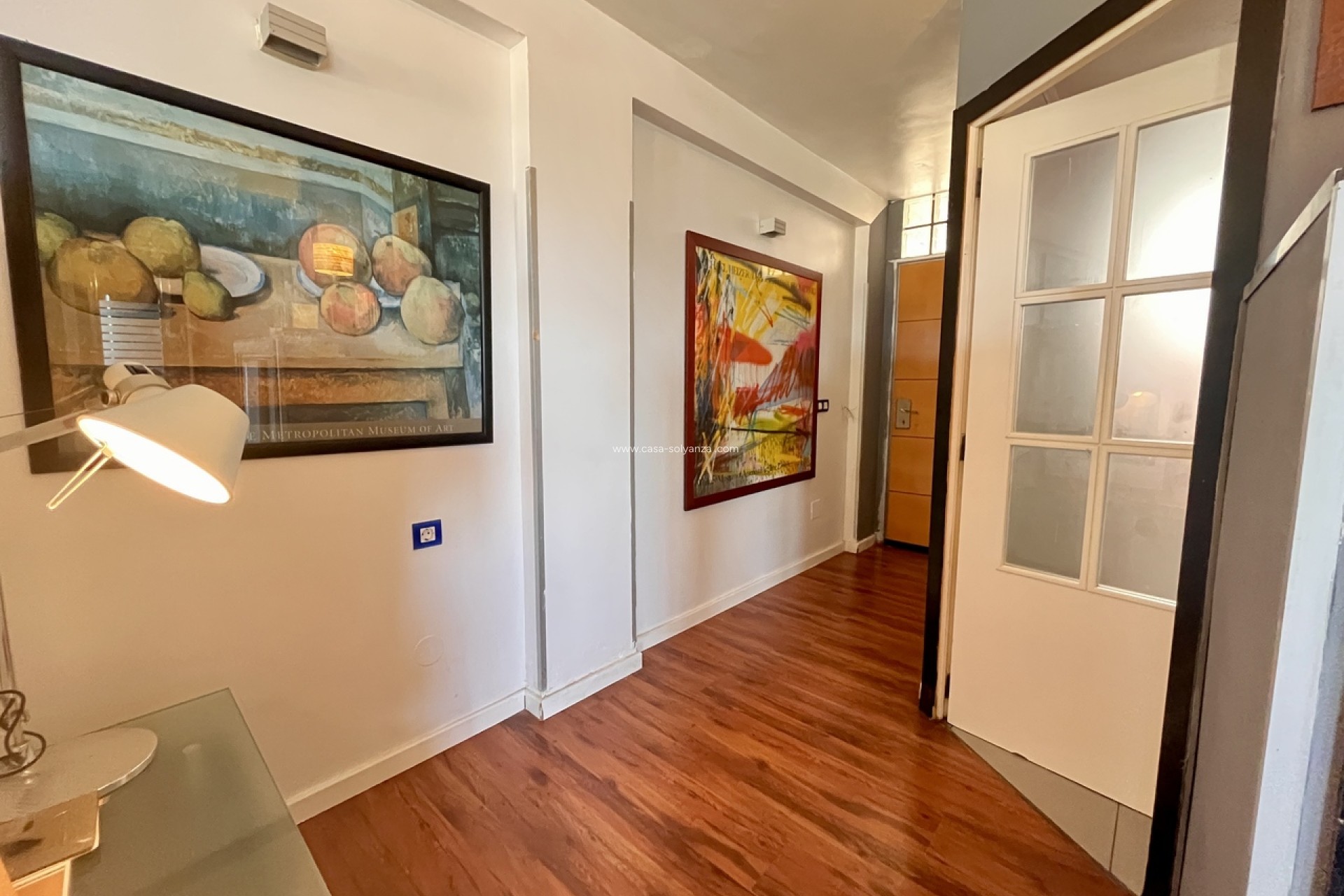 Herverkoop - Appartement / flat - Torrevieja