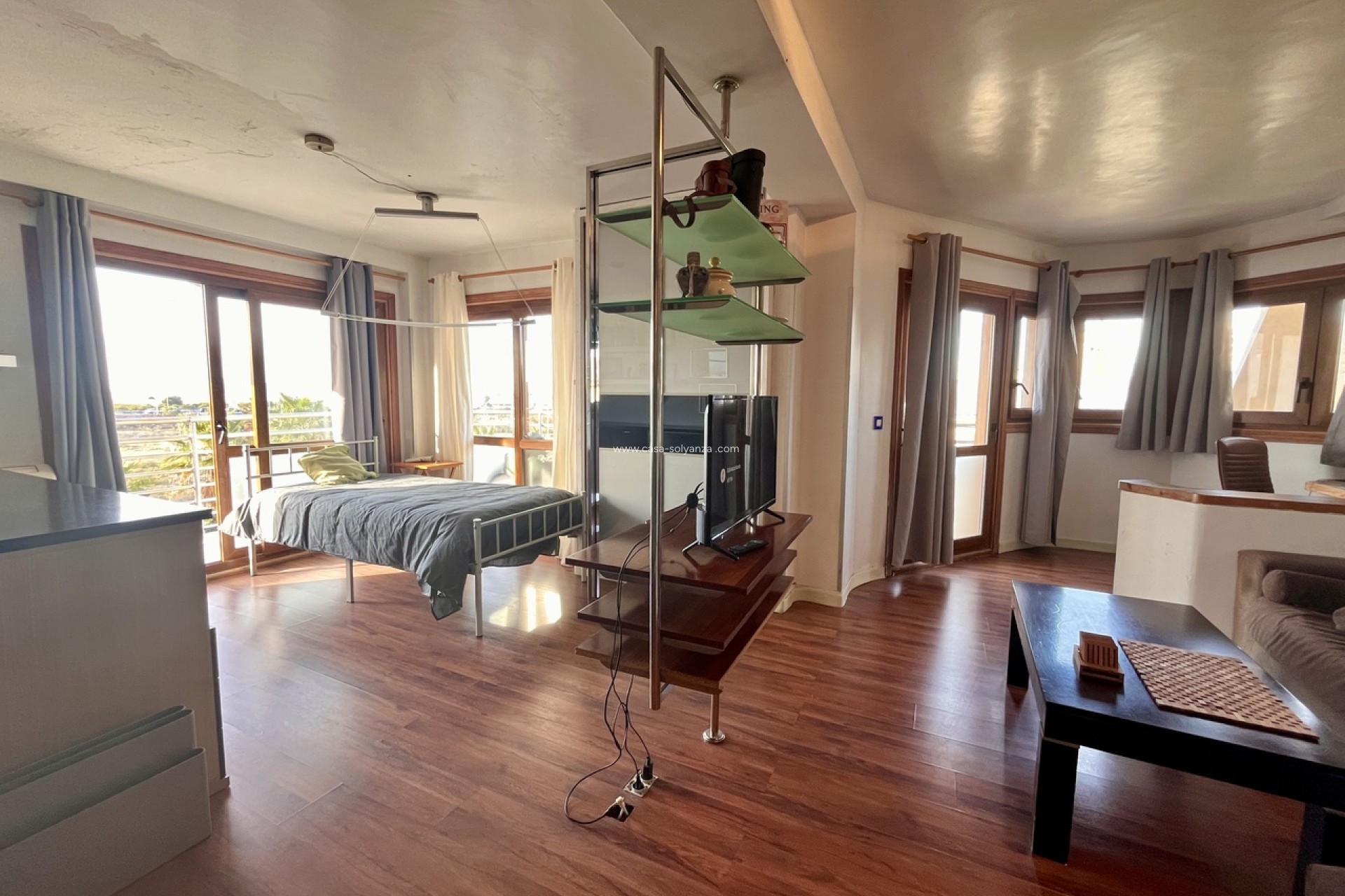 Herverkoop - Appartement / flat - Torrevieja