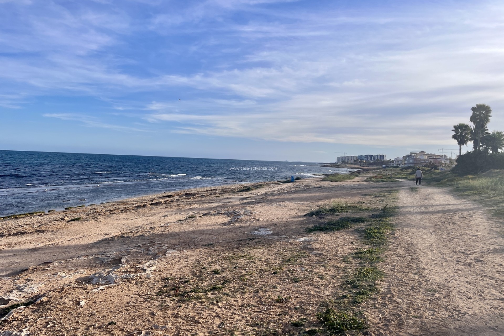 Herverkoop - Appartement / flat - Torrevieja