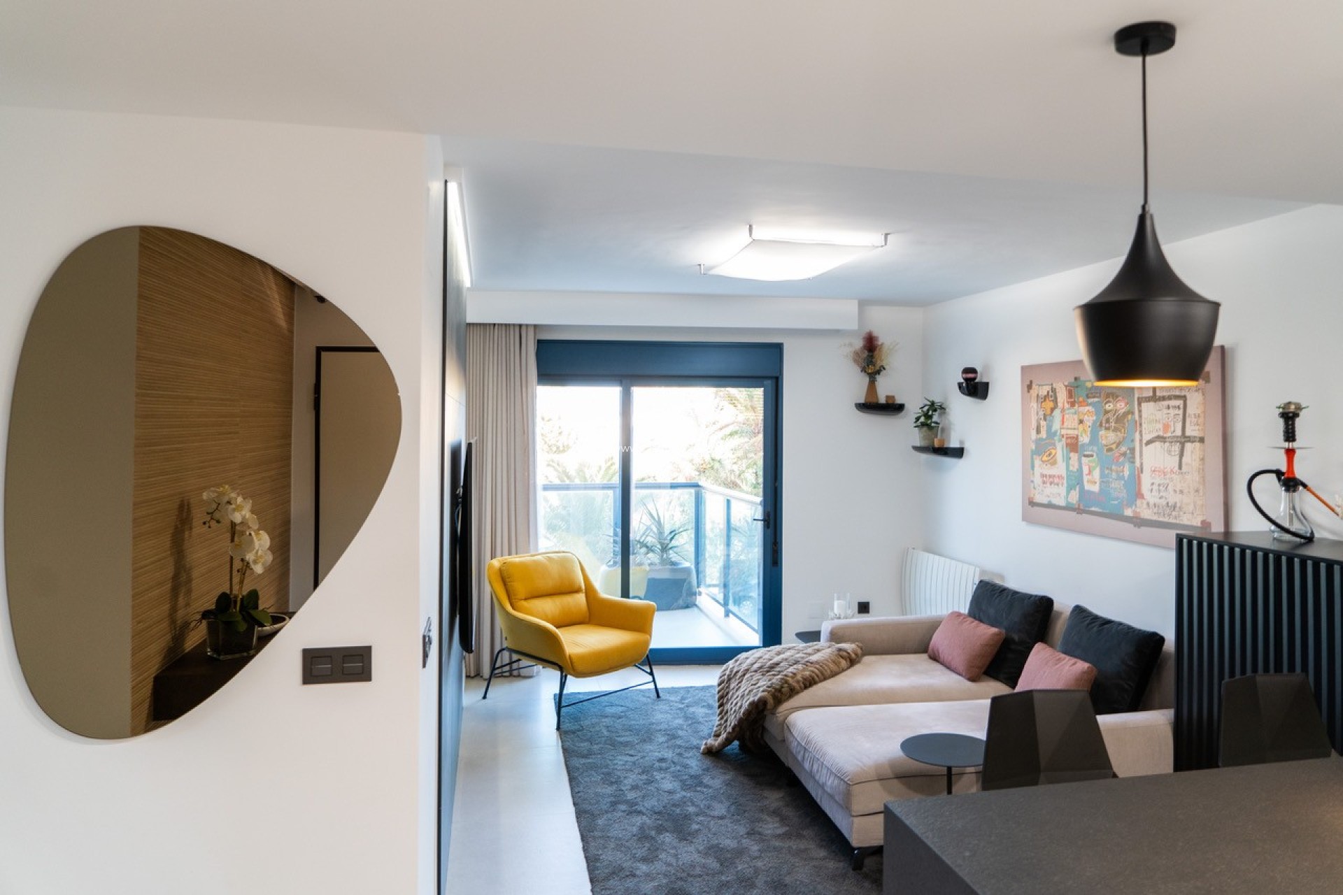 Herverkoop - Appartement / flat - Torrevieja