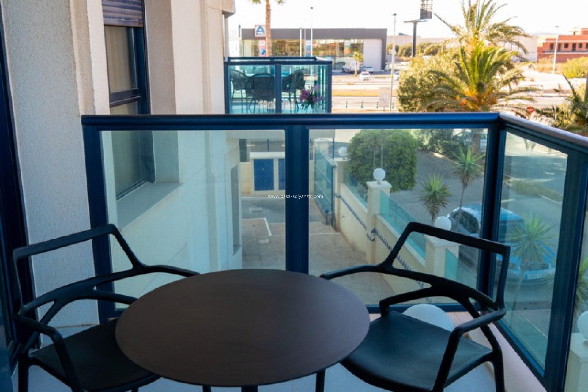 Herverkoop - Appartement / flat - Torrevieja