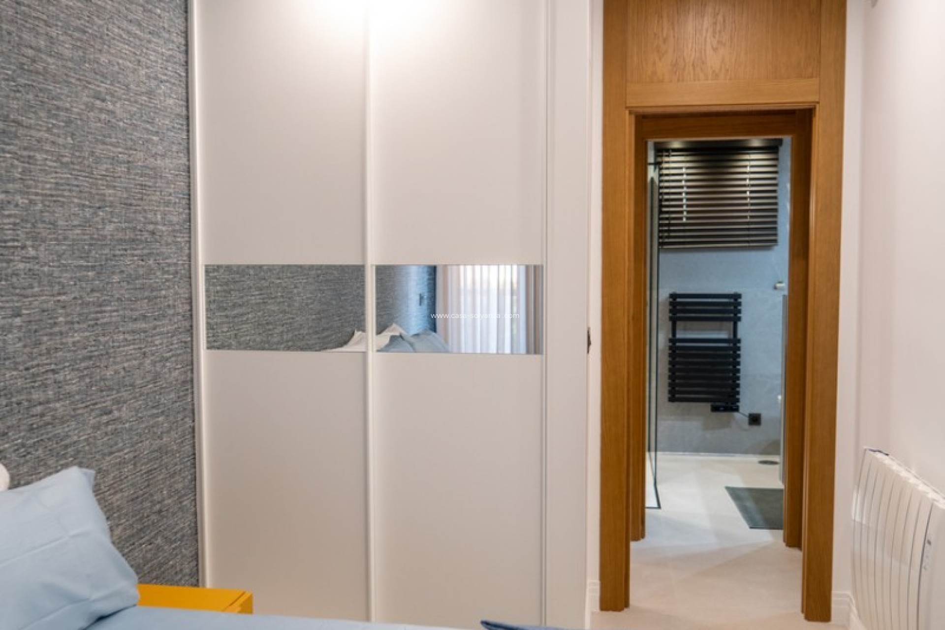 Herverkoop - Appartement / flat - Torrevieja