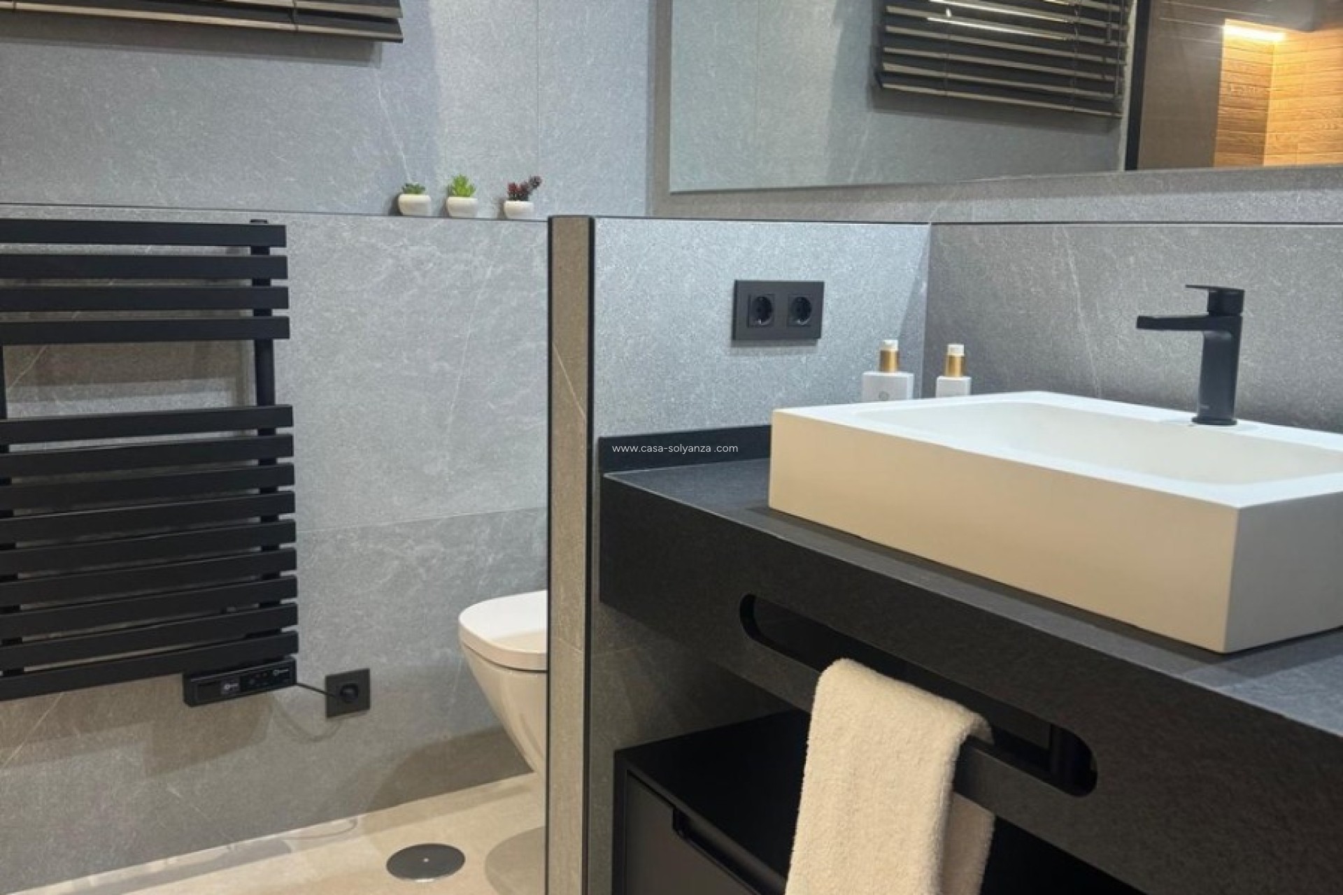 Herverkoop - Appartement / flat - Torrevieja