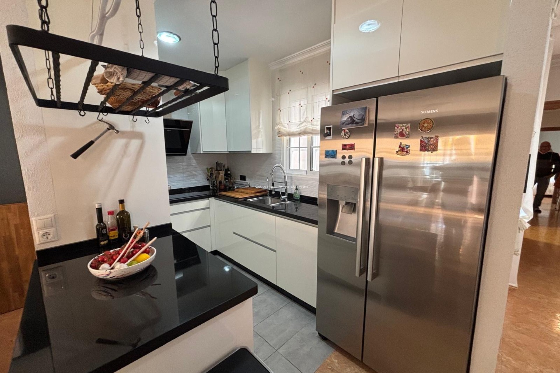 Herverkoop - Appartement / flat - Torrevieja