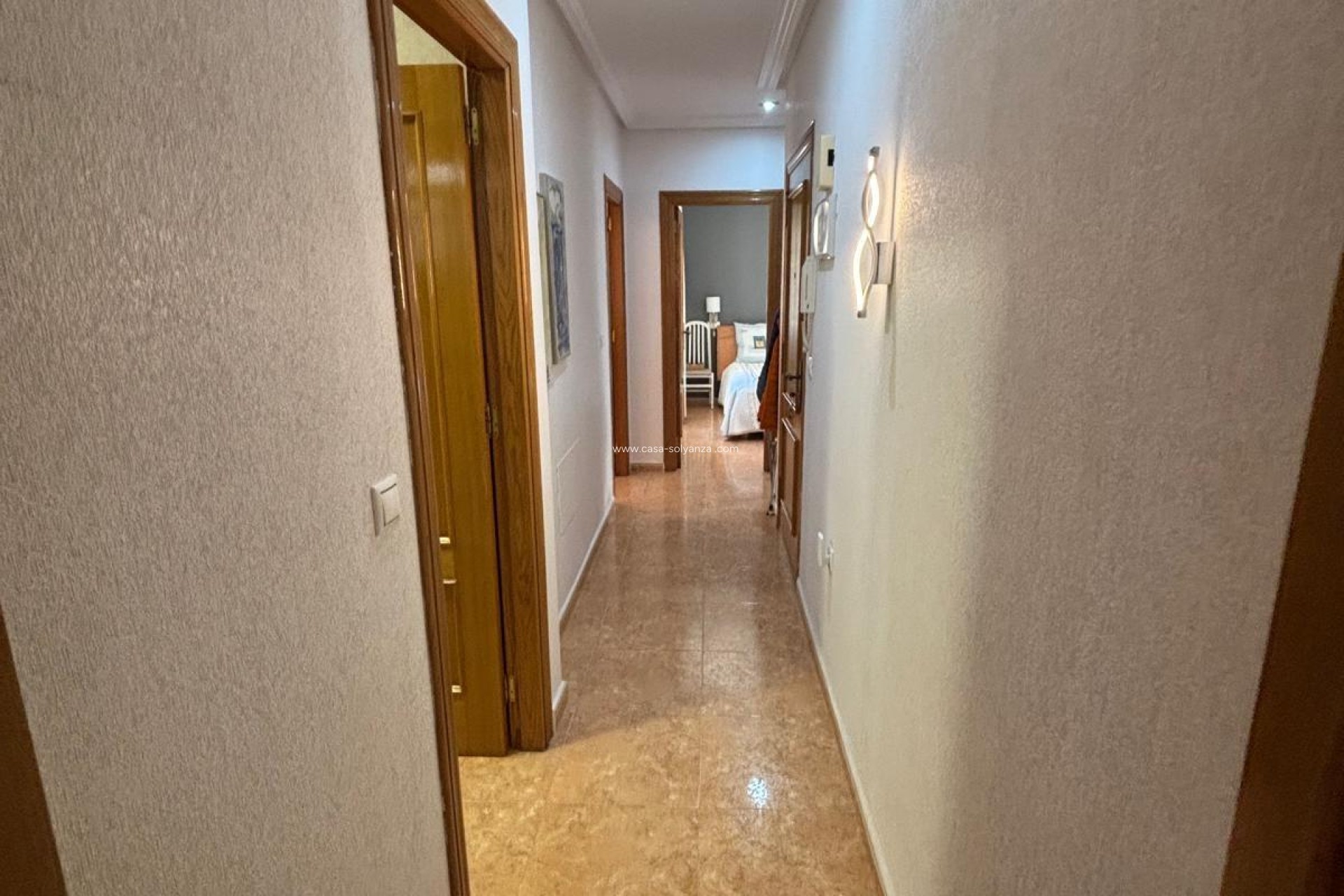 Herverkoop - Appartement / flat - Torrevieja