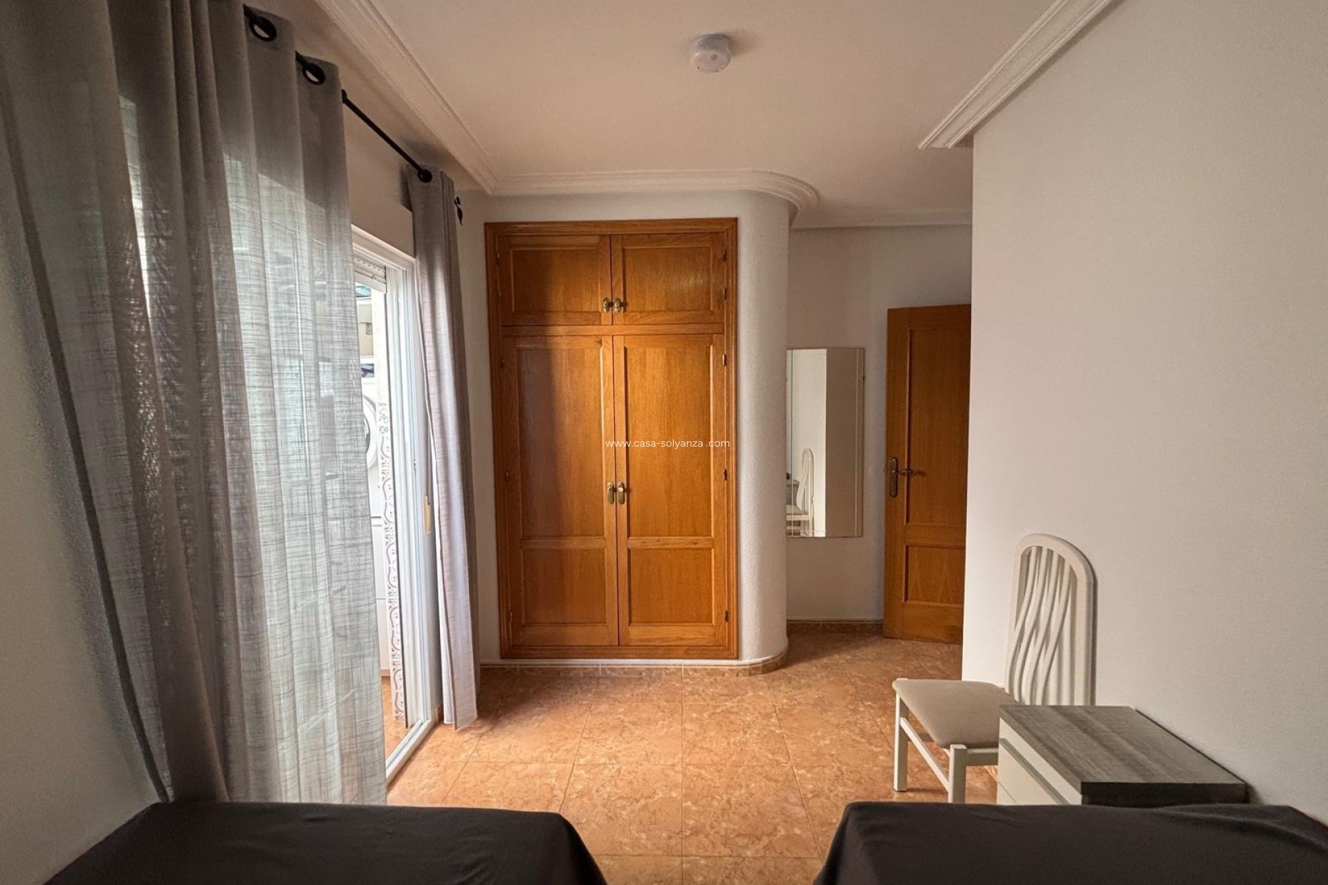 Herverkoop - Appartement / flat - Torrevieja