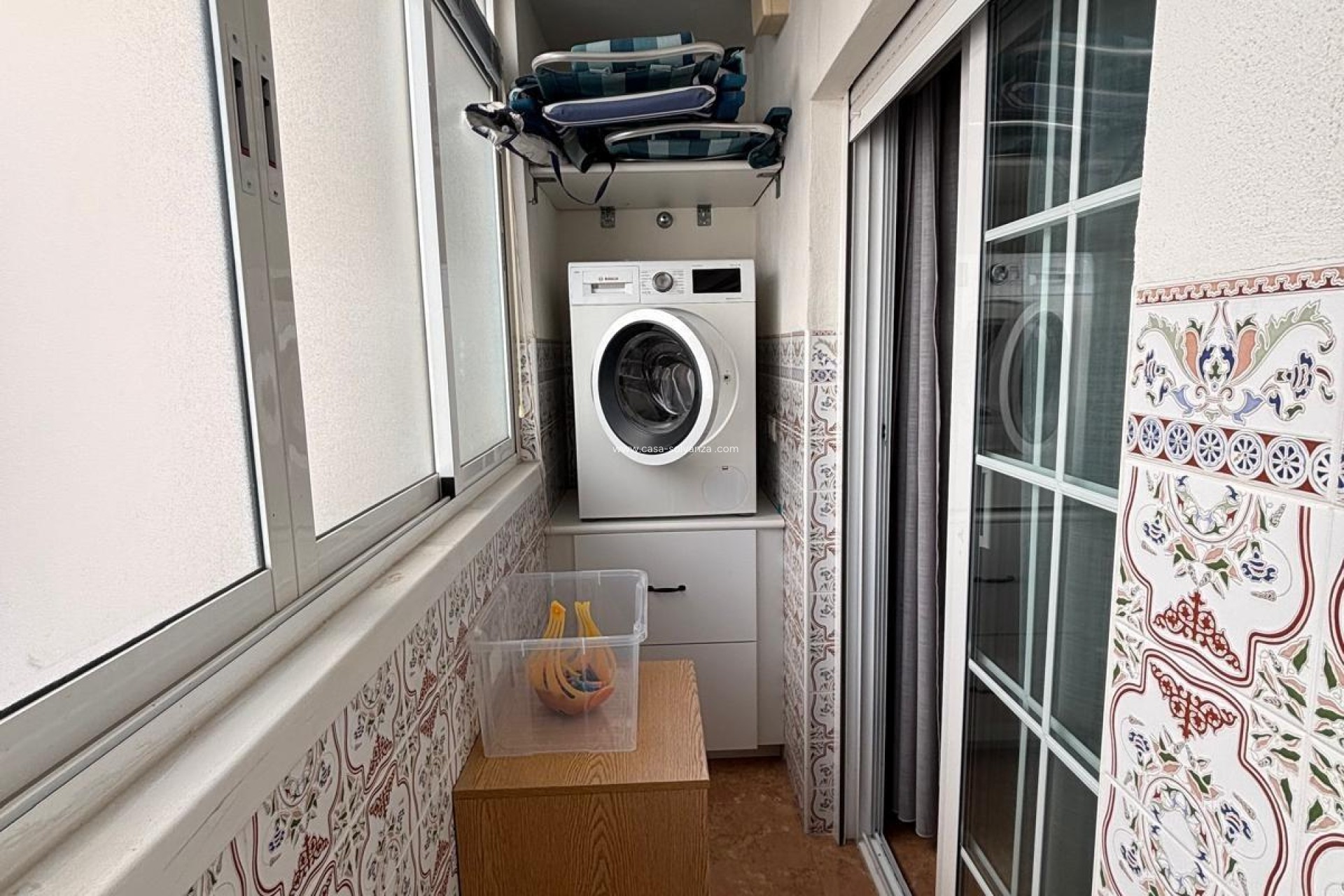 Herverkoop - Appartement / flat - Torrevieja