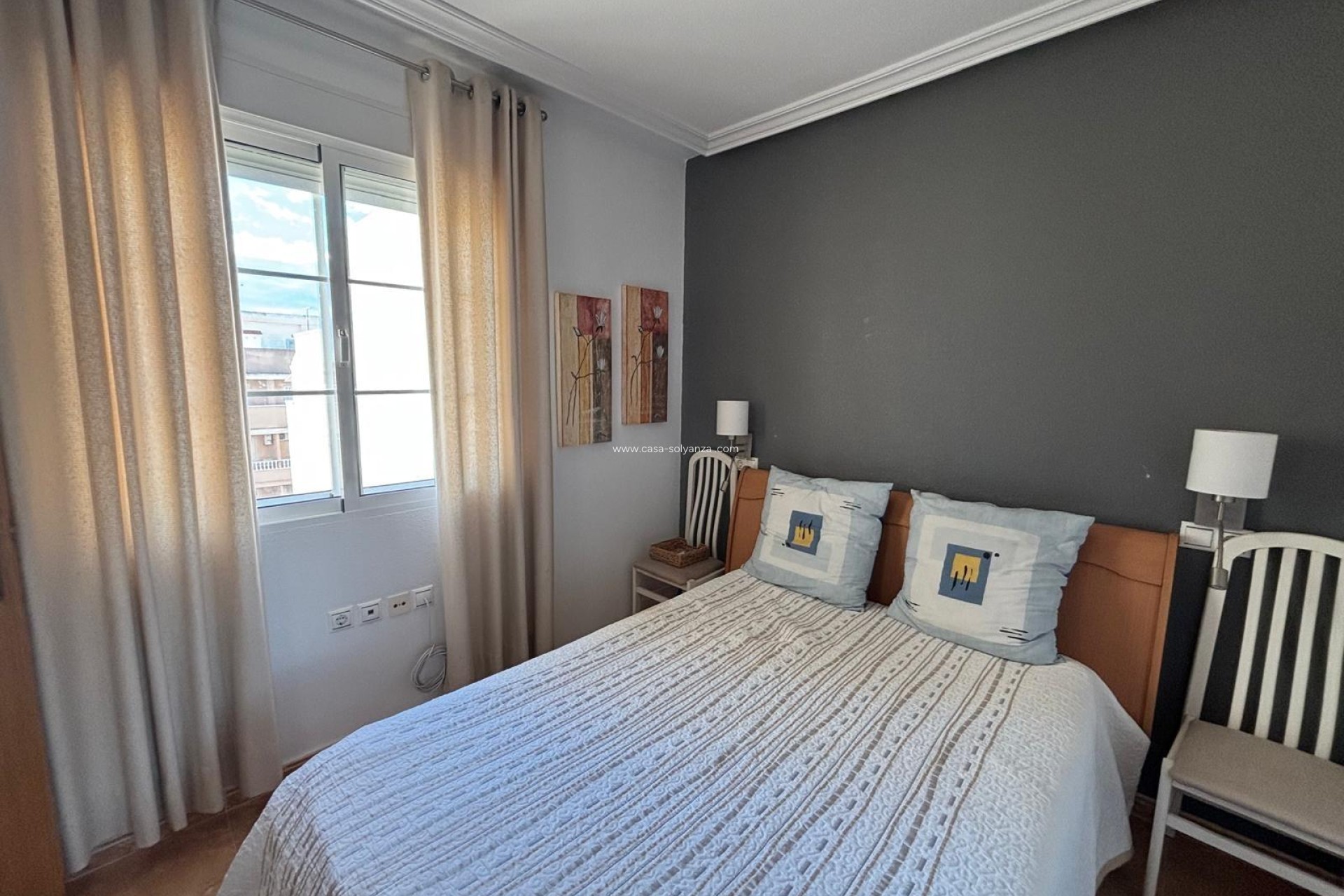 Herverkoop - Appartement / flat - Torrevieja