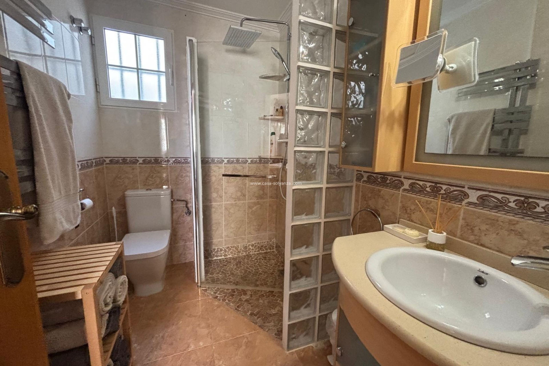 Herverkoop - Appartement / flat - Torrevieja