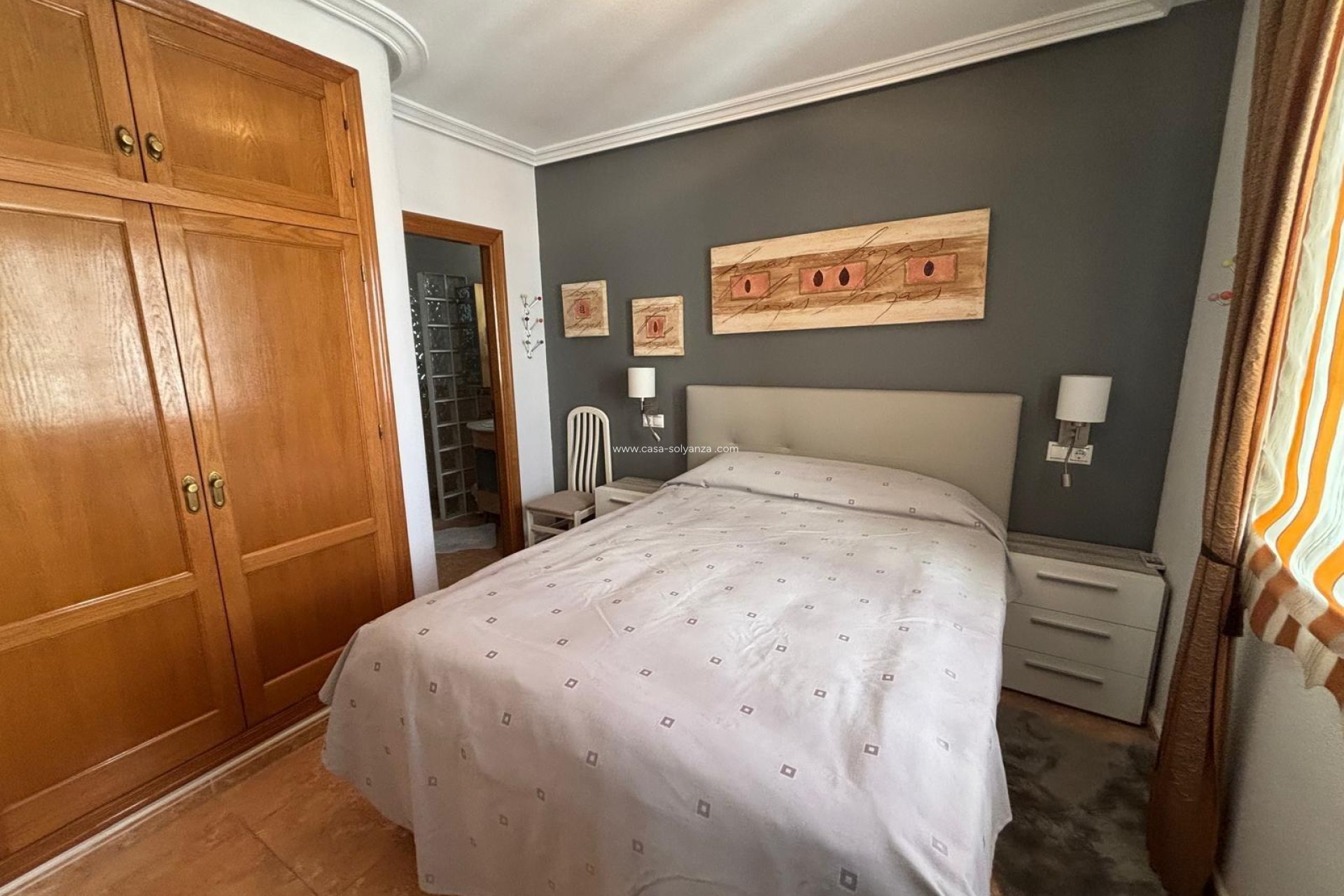 Herverkoop - Appartement / flat - Torrevieja