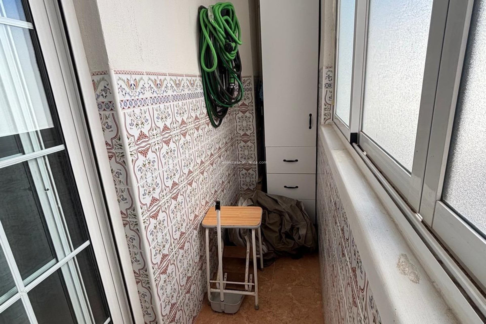 Herverkoop - Appartement / flat - Torrevieja