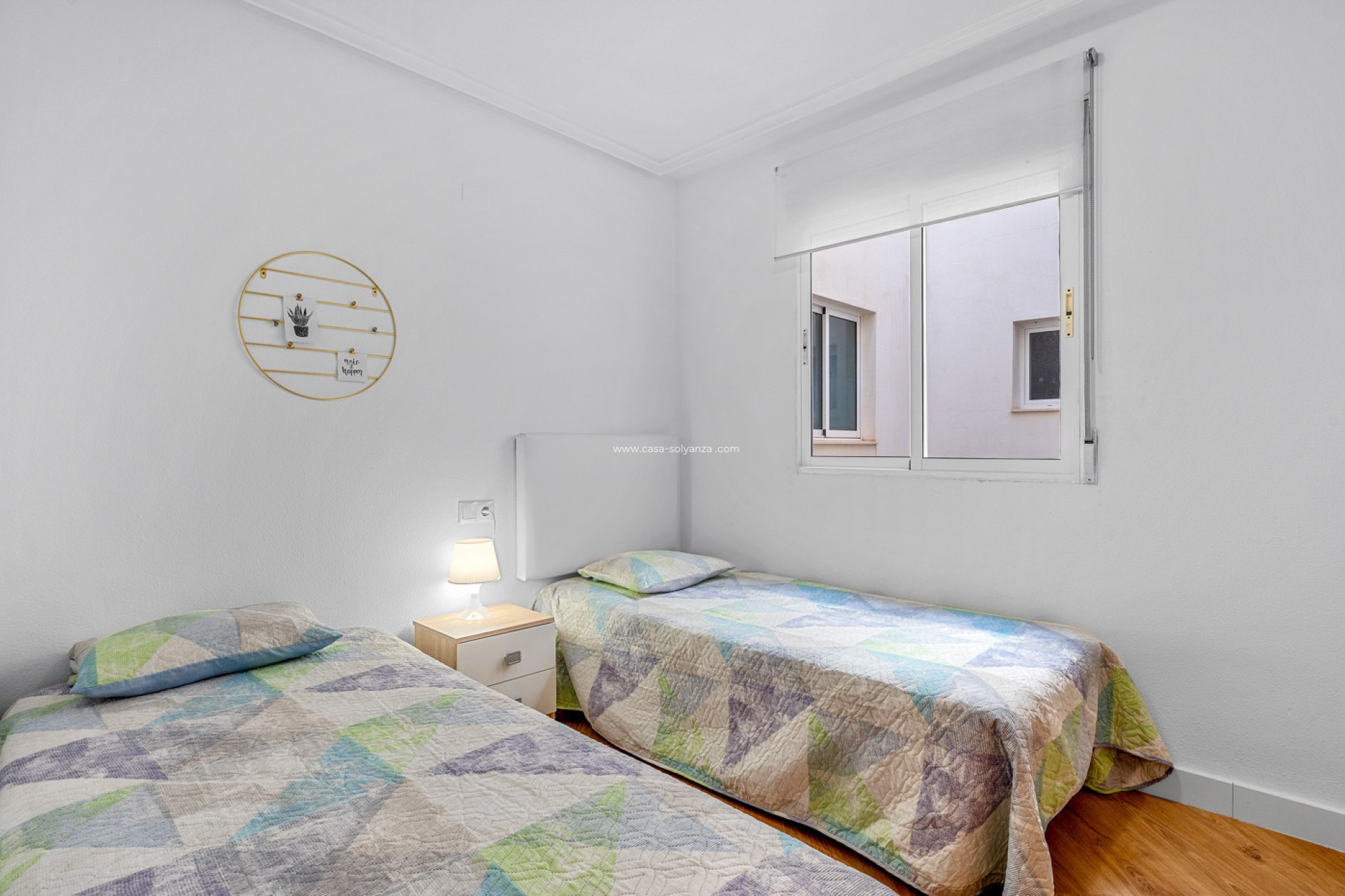 Herverkoop - Appartement / flat - Torrevieja