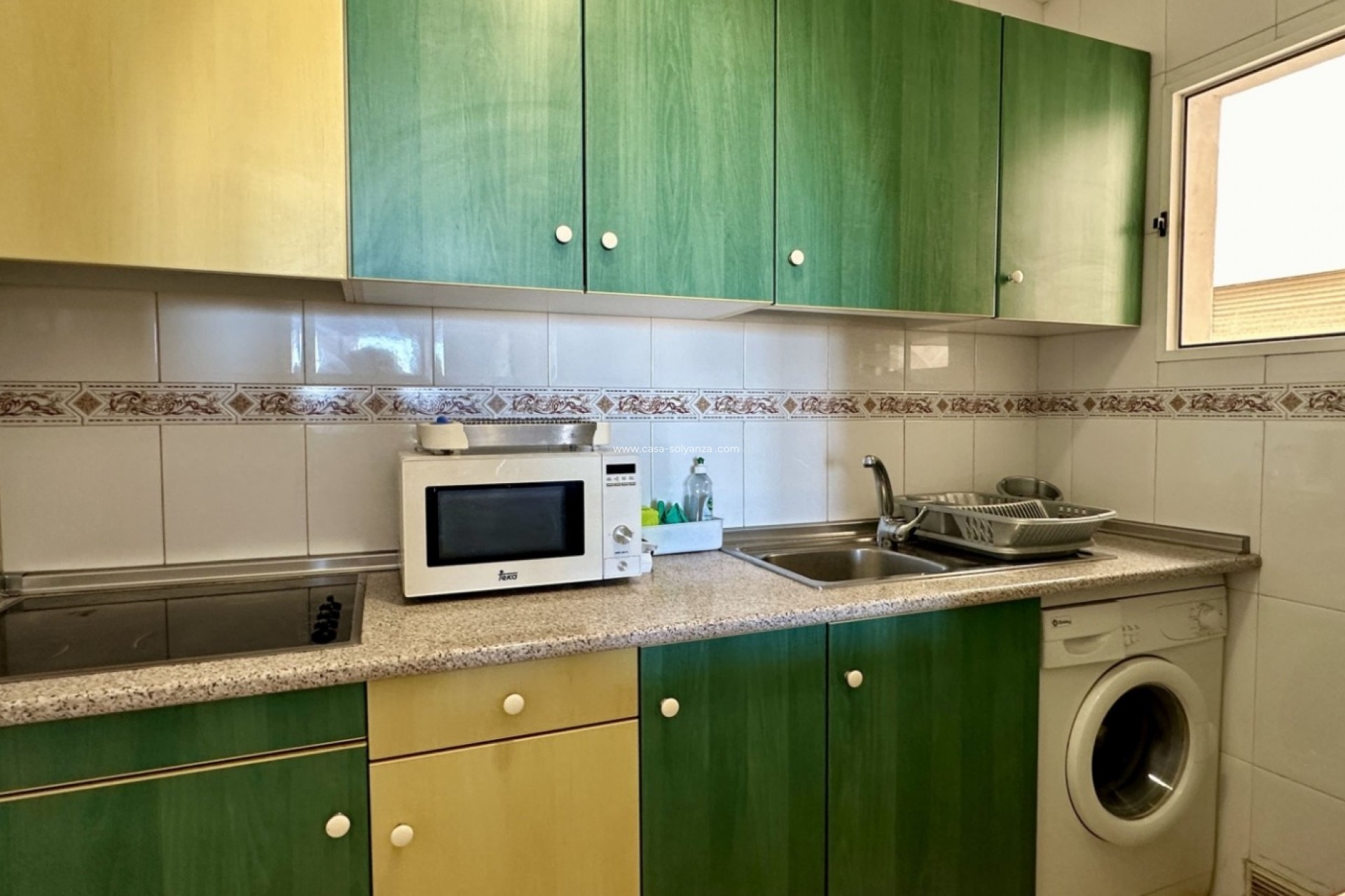 Herverkoop - Appartement / flat - Torrevieja