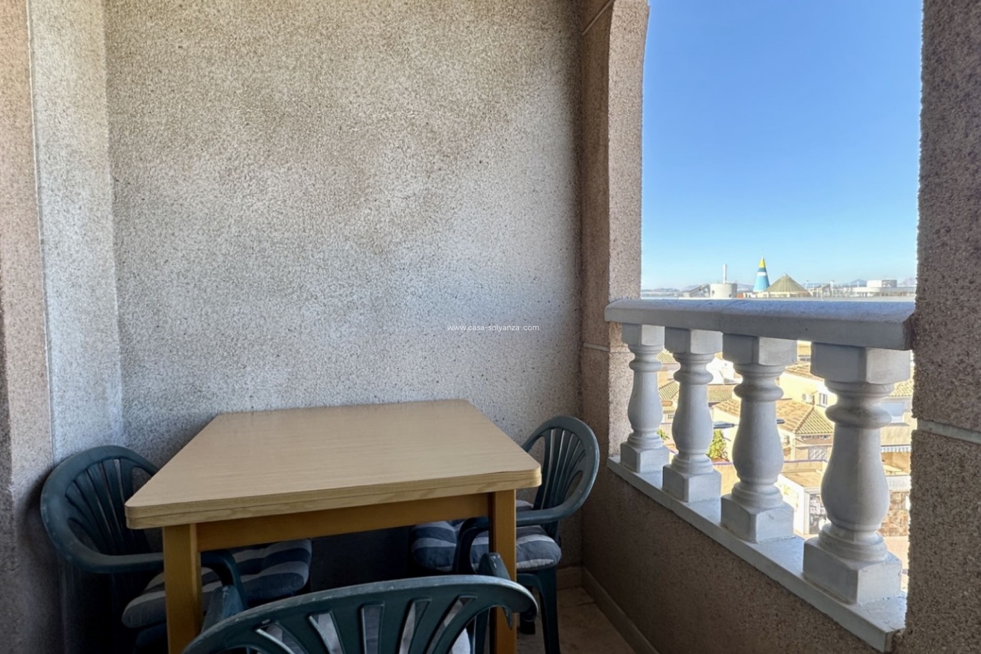 Herverkoop - Appartement / flat - Torrevieja