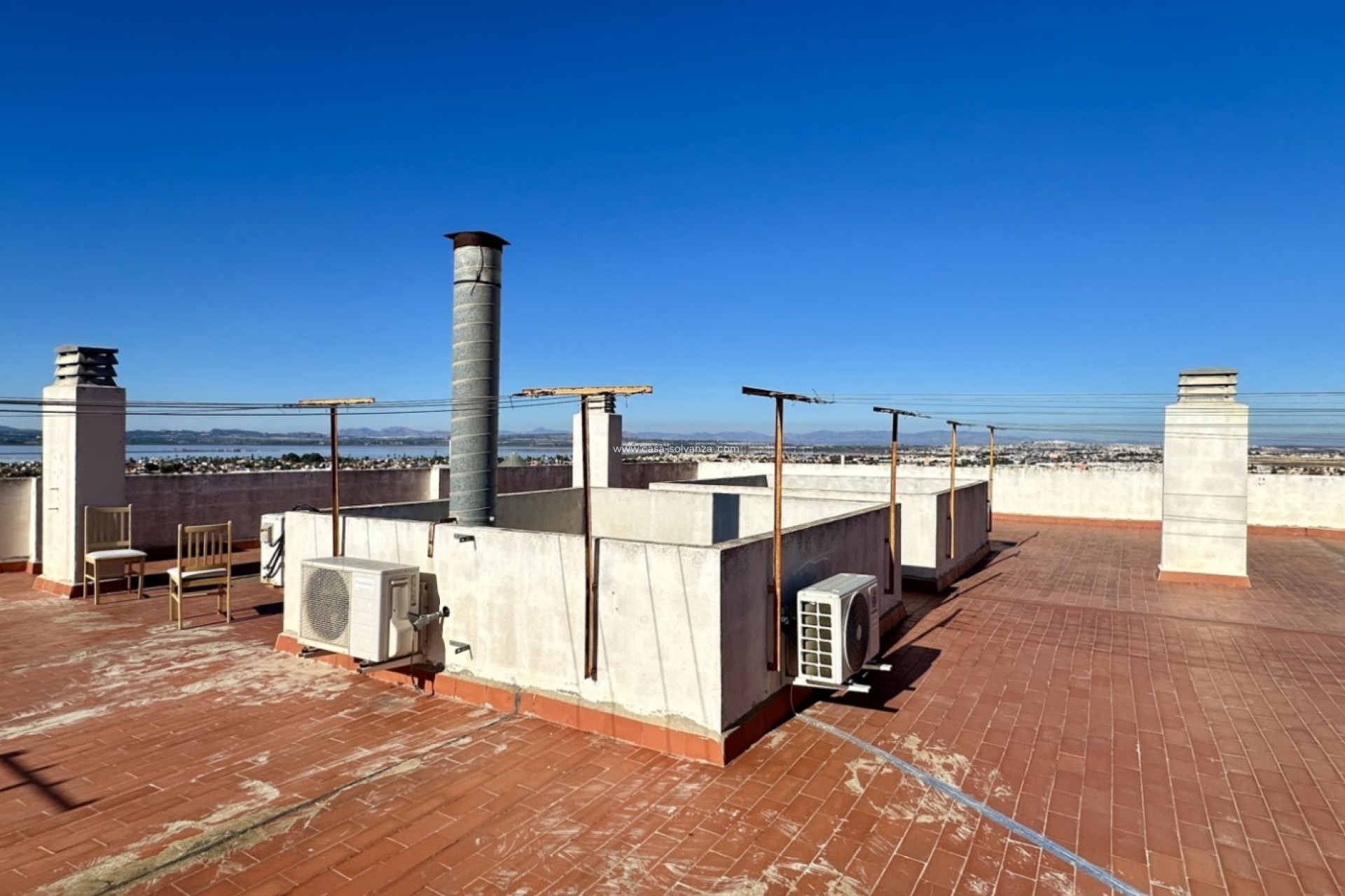 Herverkoop - Appartement / flat - Torrevieja