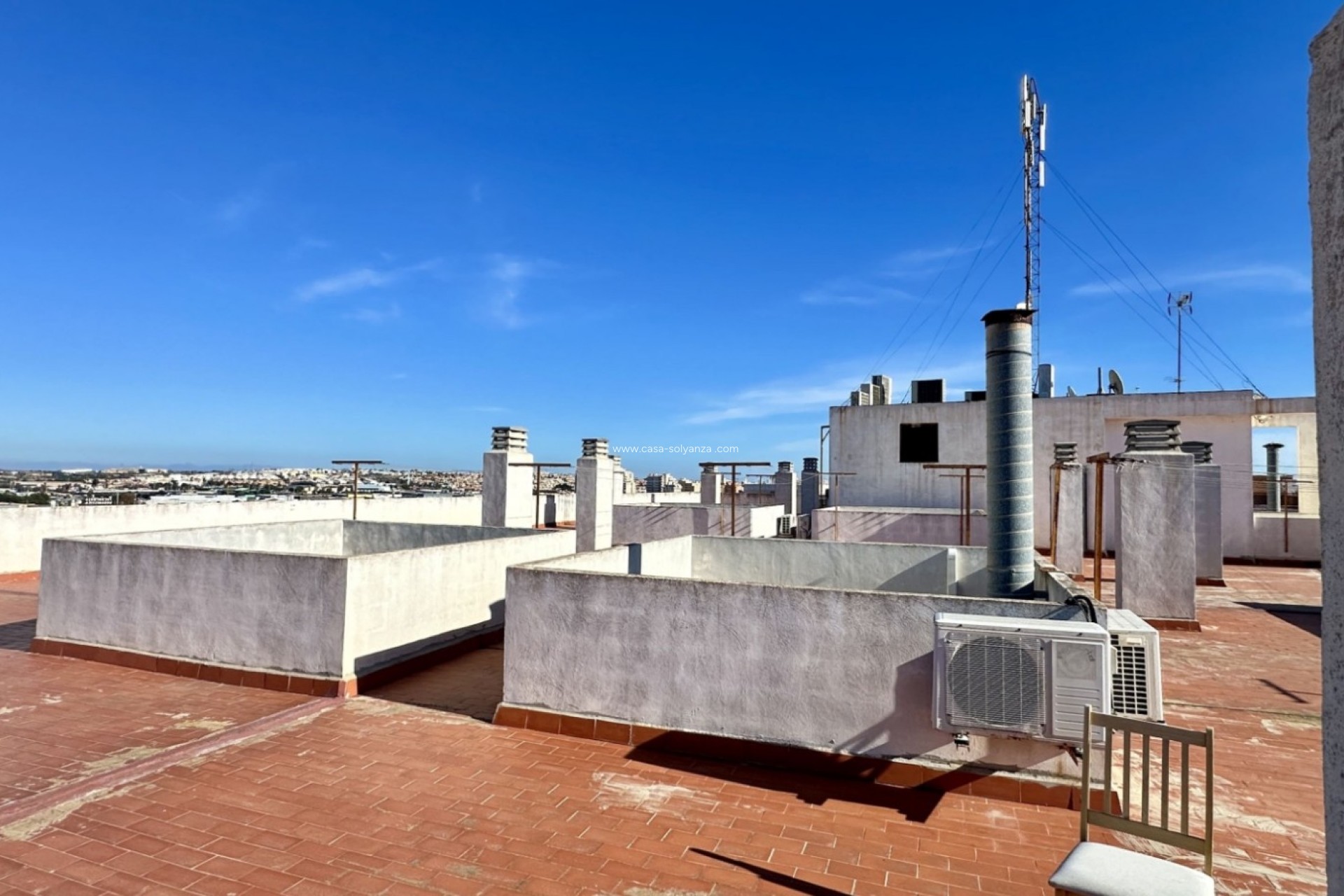 Herverkoop - Appartement / flat - Torrevieja