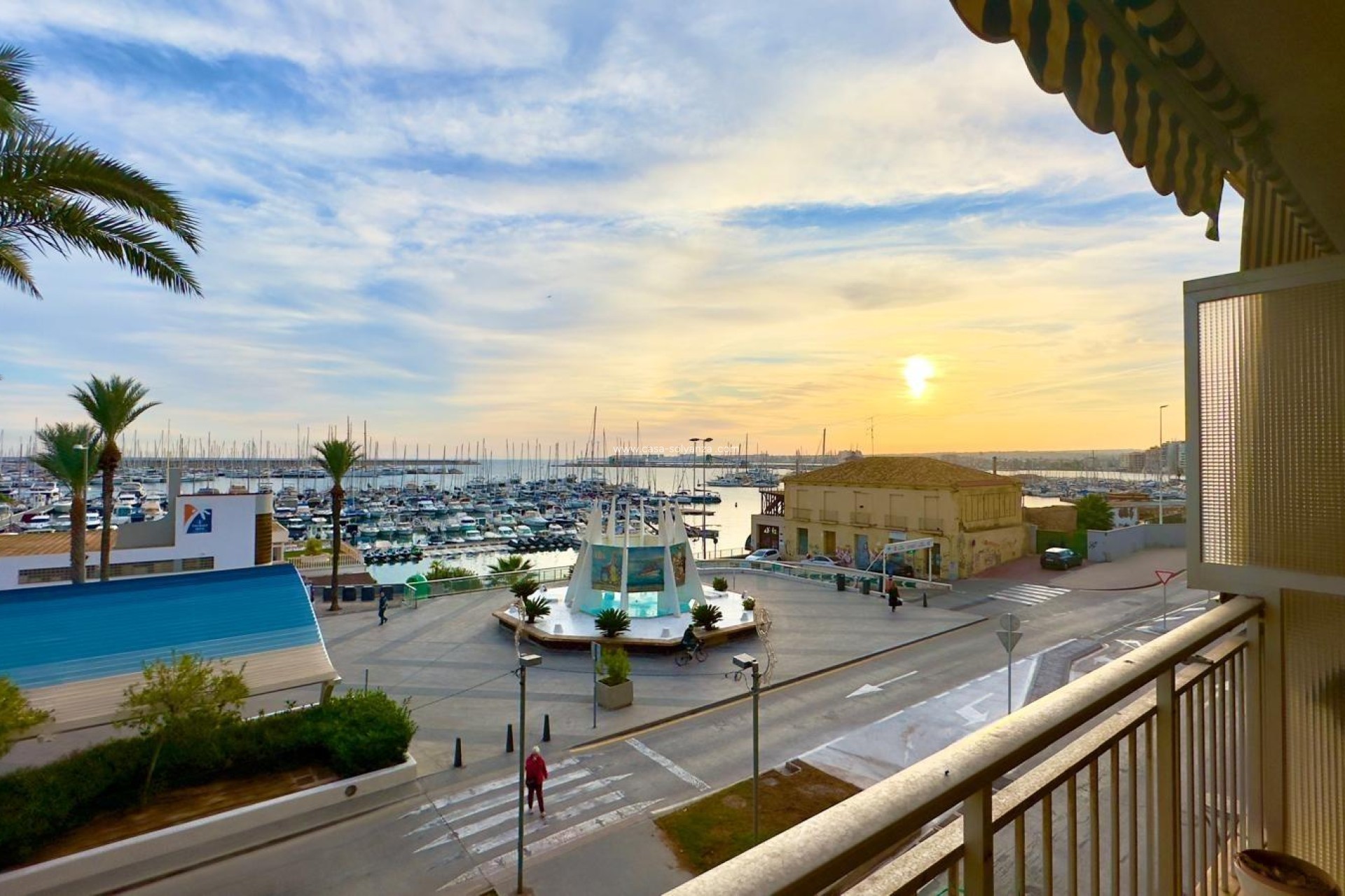 Herverkoop - Appartement / flat - Torrevieja