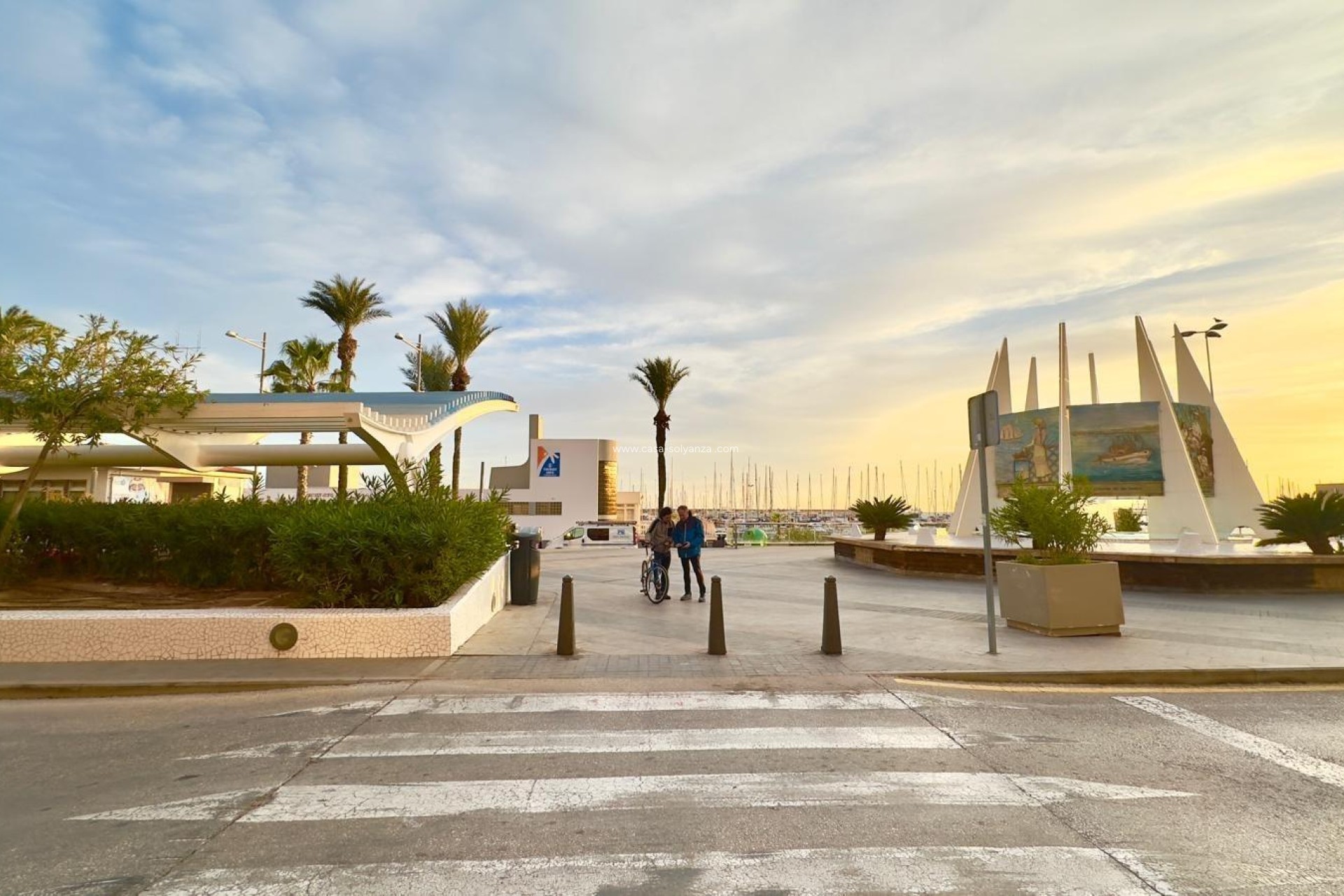 Herverkoop - Appartement / flat - Torrevieja