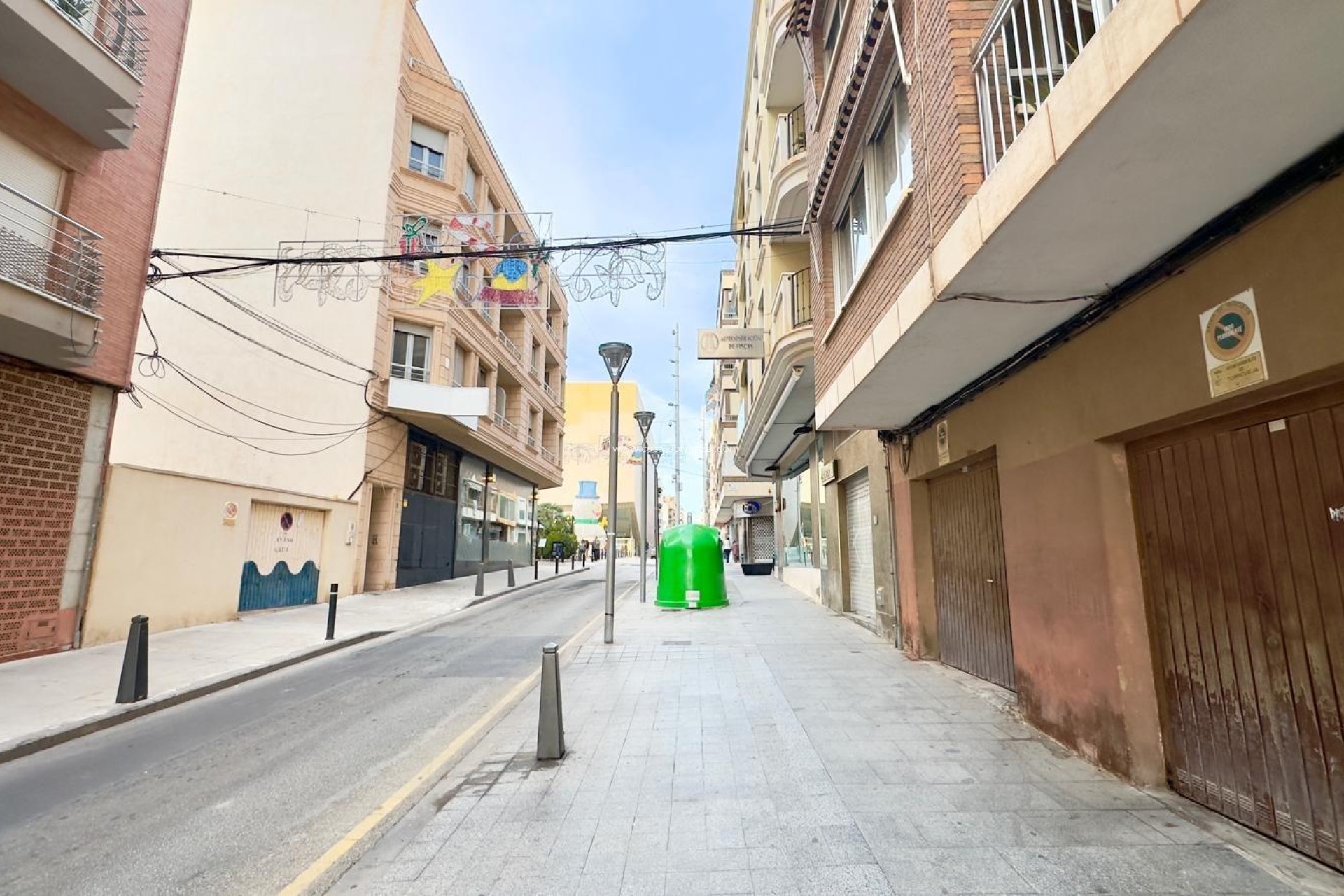 Herverkoop - Appartement / flat - Torrevieja