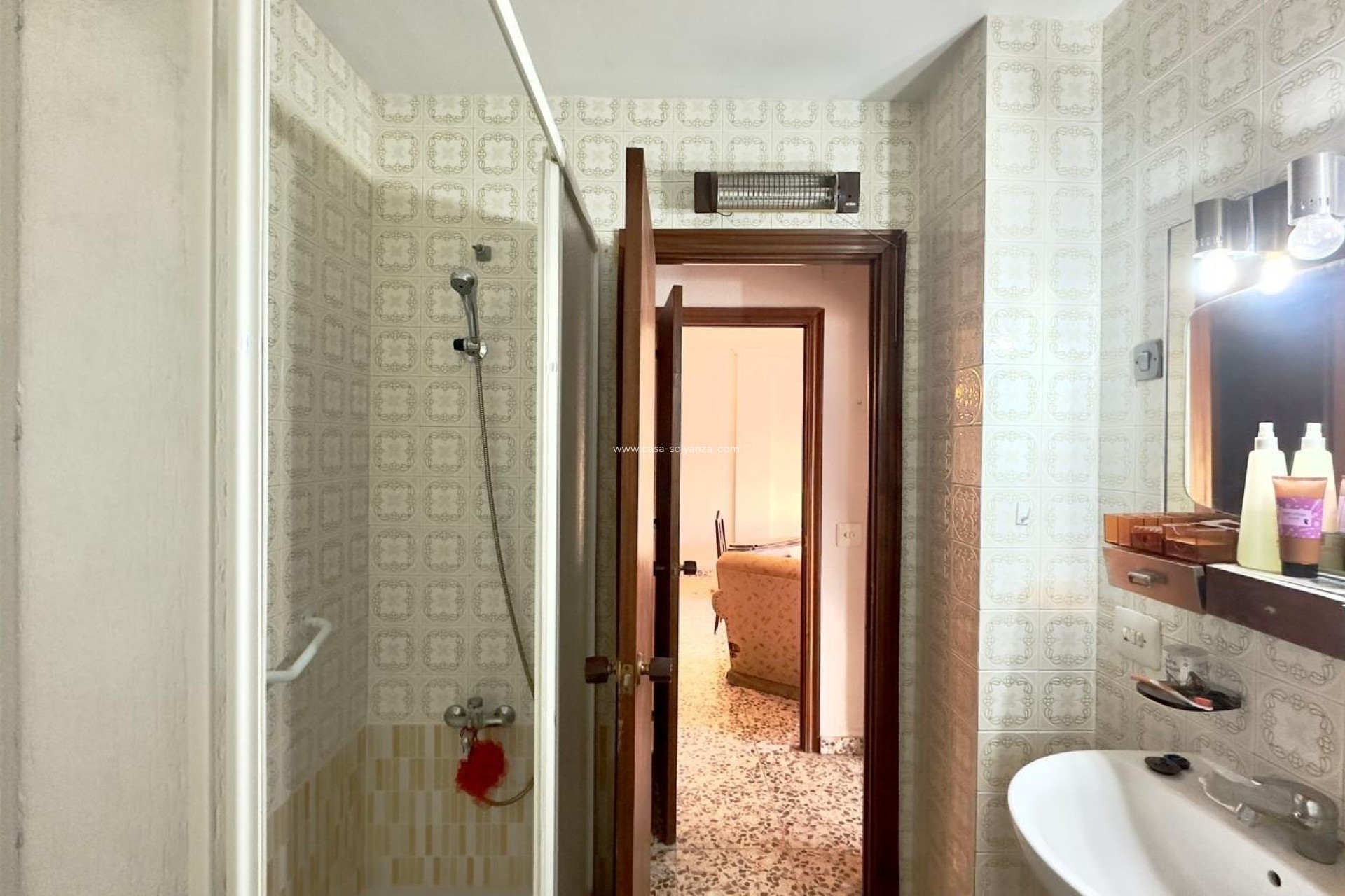 Herverkoop - Appartement / flat - Torrevieja