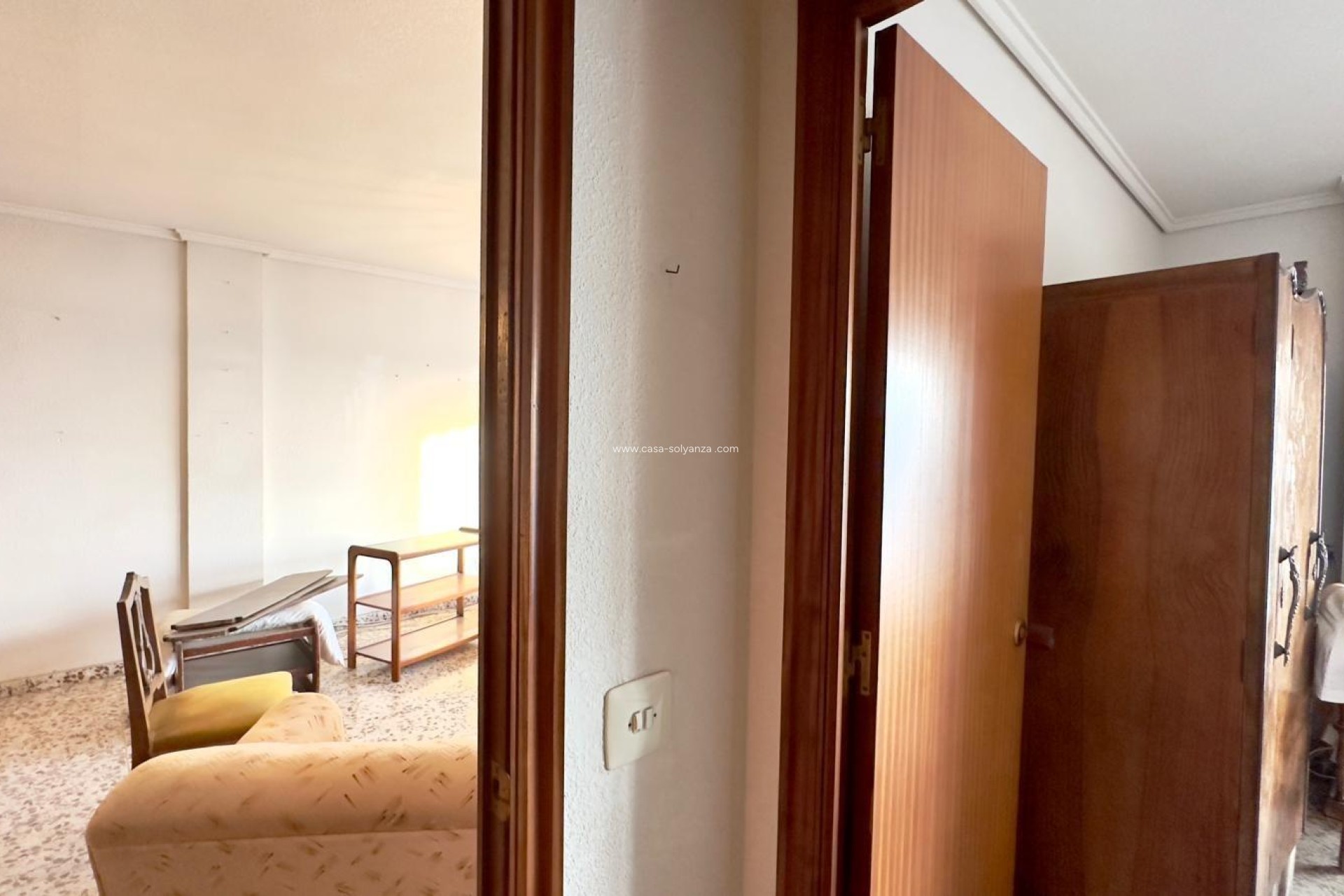 Herverkoop - Appartement / flat - Torrevieja