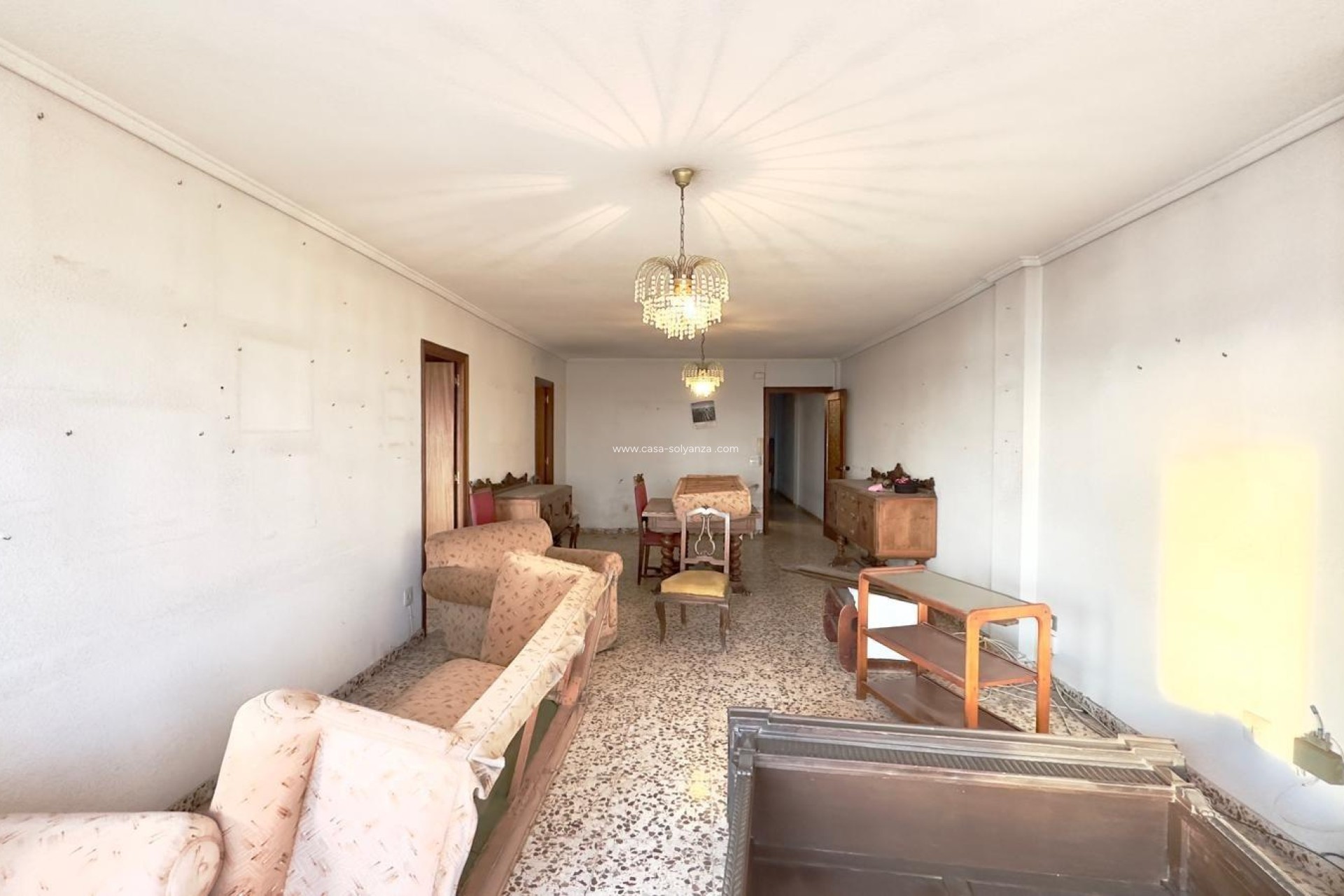 Herverkoop - Appartement / flat - Torrevieja