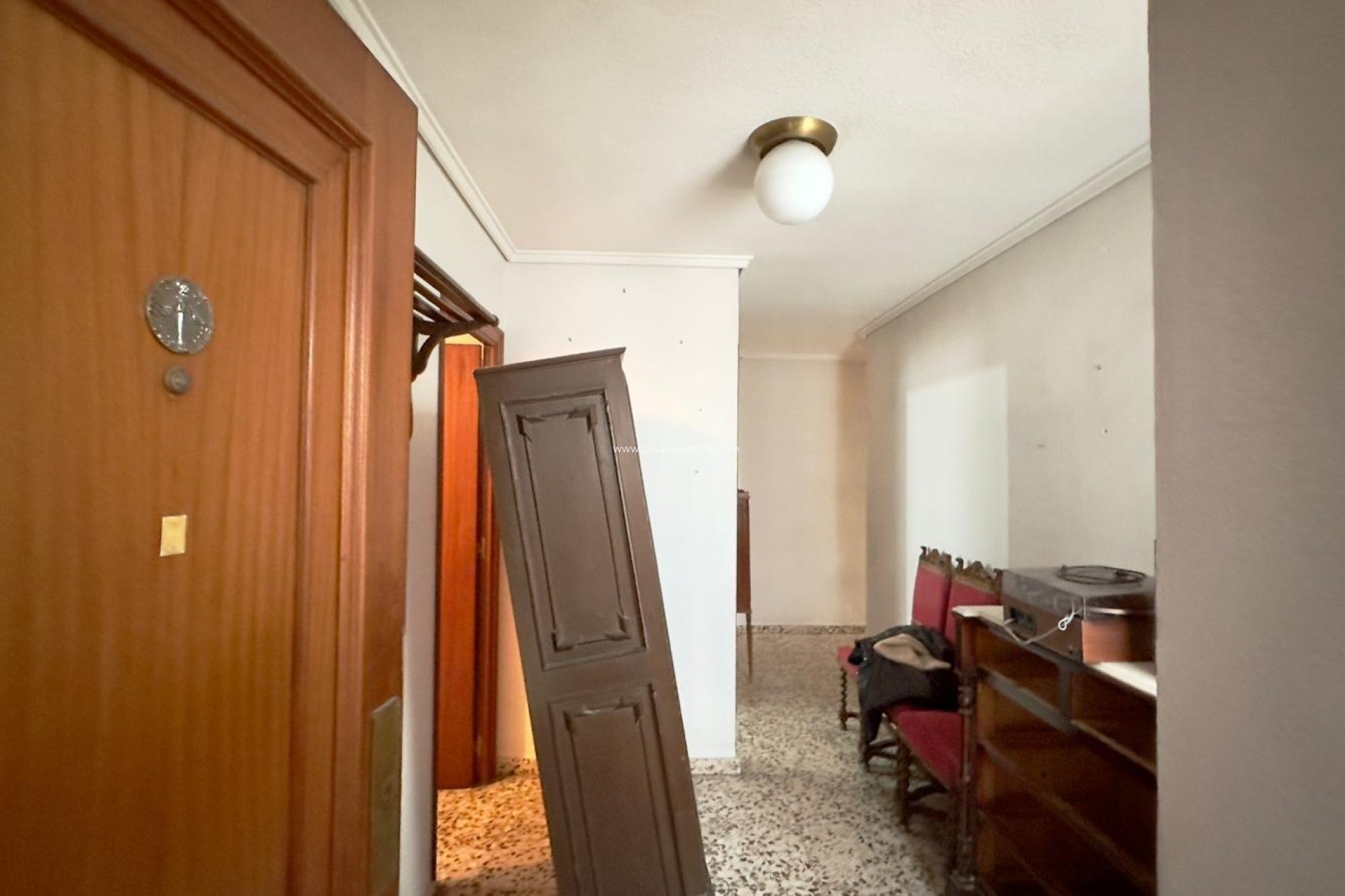 Herverkoop - Appartement / flat - Torrevieja