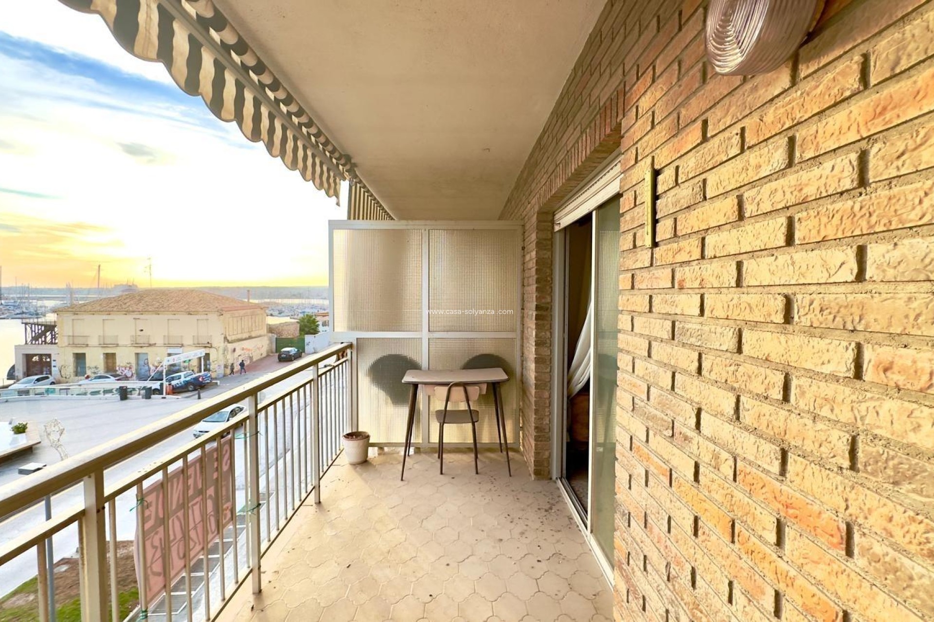 Herverkoop - Appartement / flat - Torrevieja